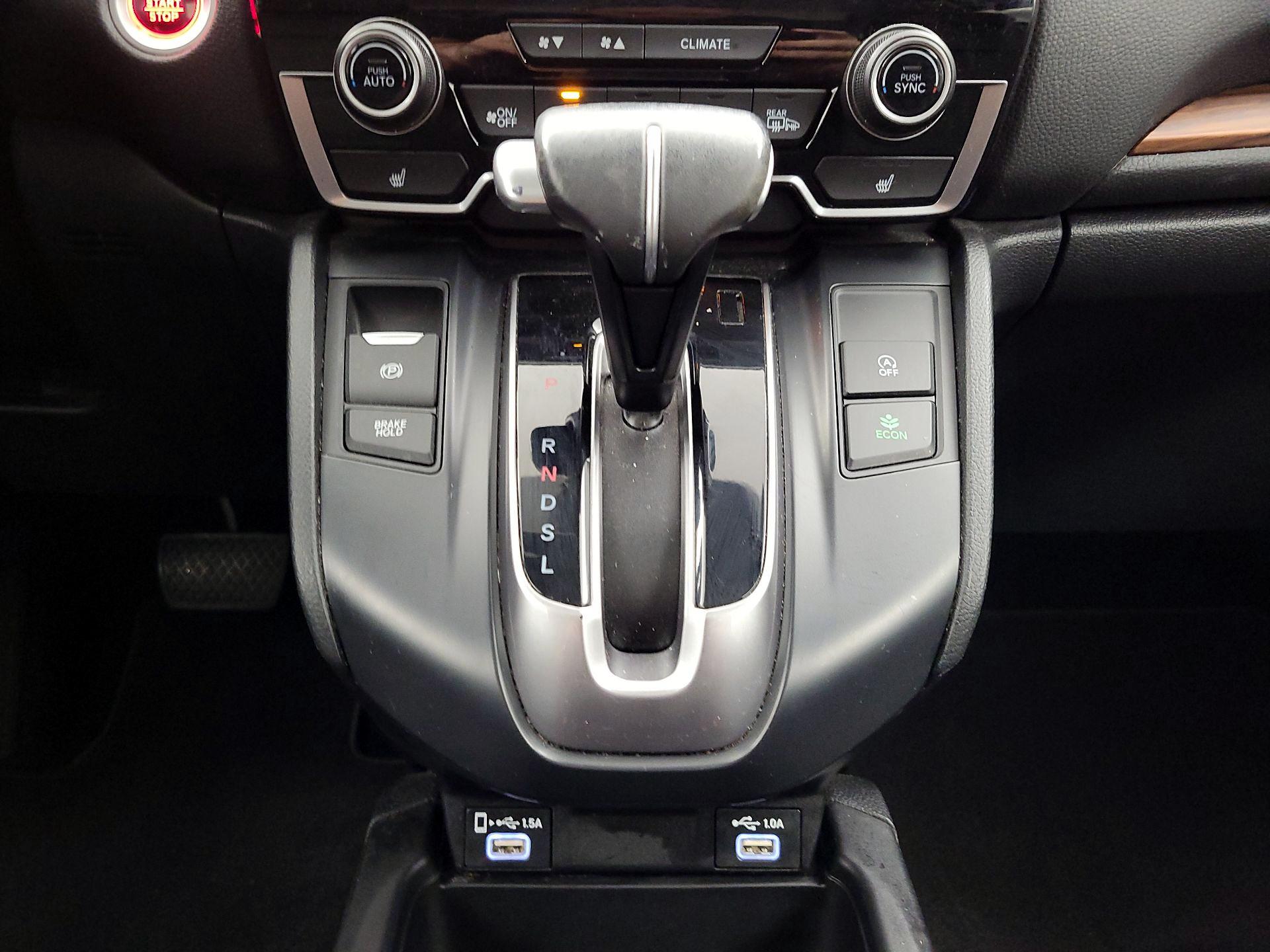 Thumbnail: 2022 Honda CR-V - 17