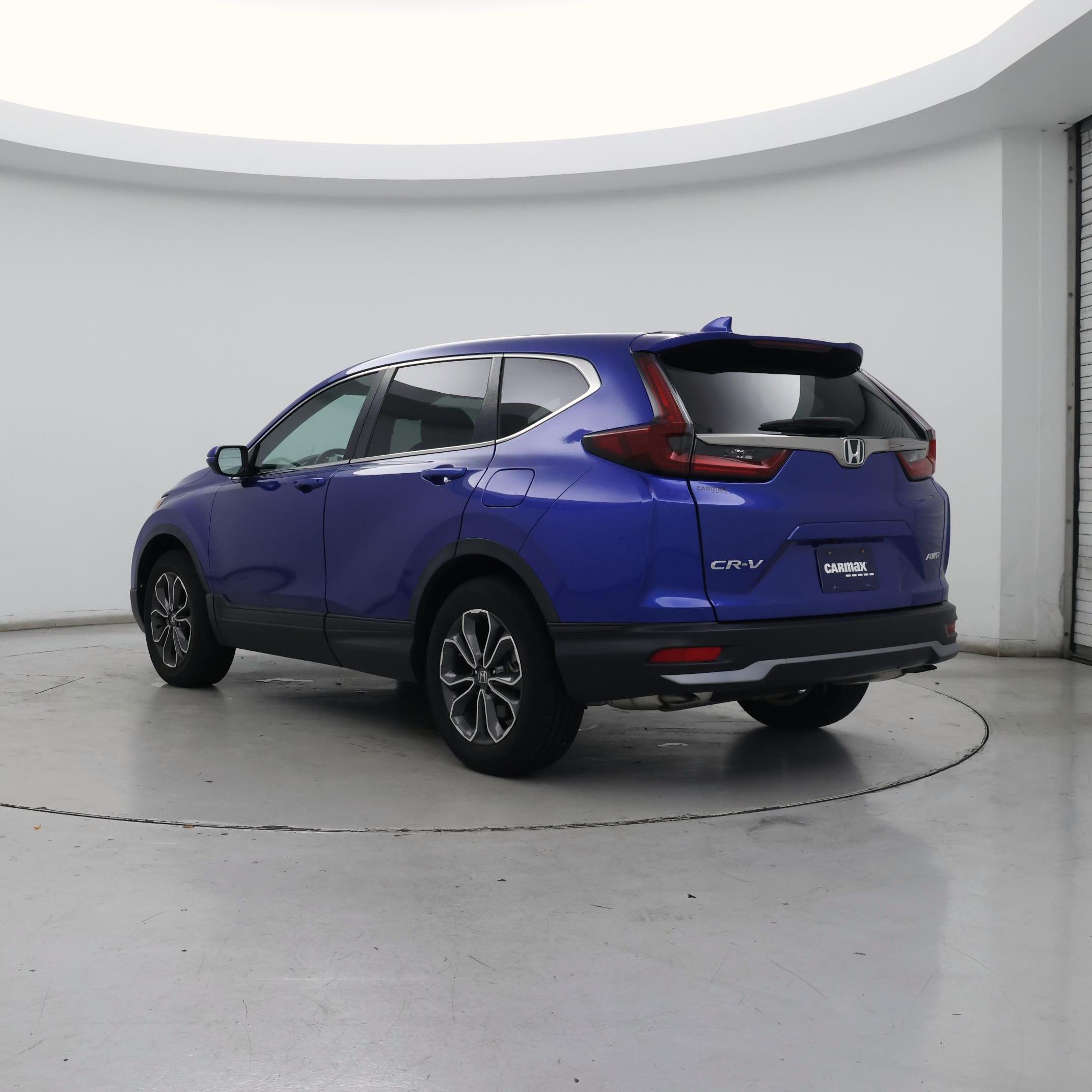 Thumbnail: 2022 Honda CR-V - 2