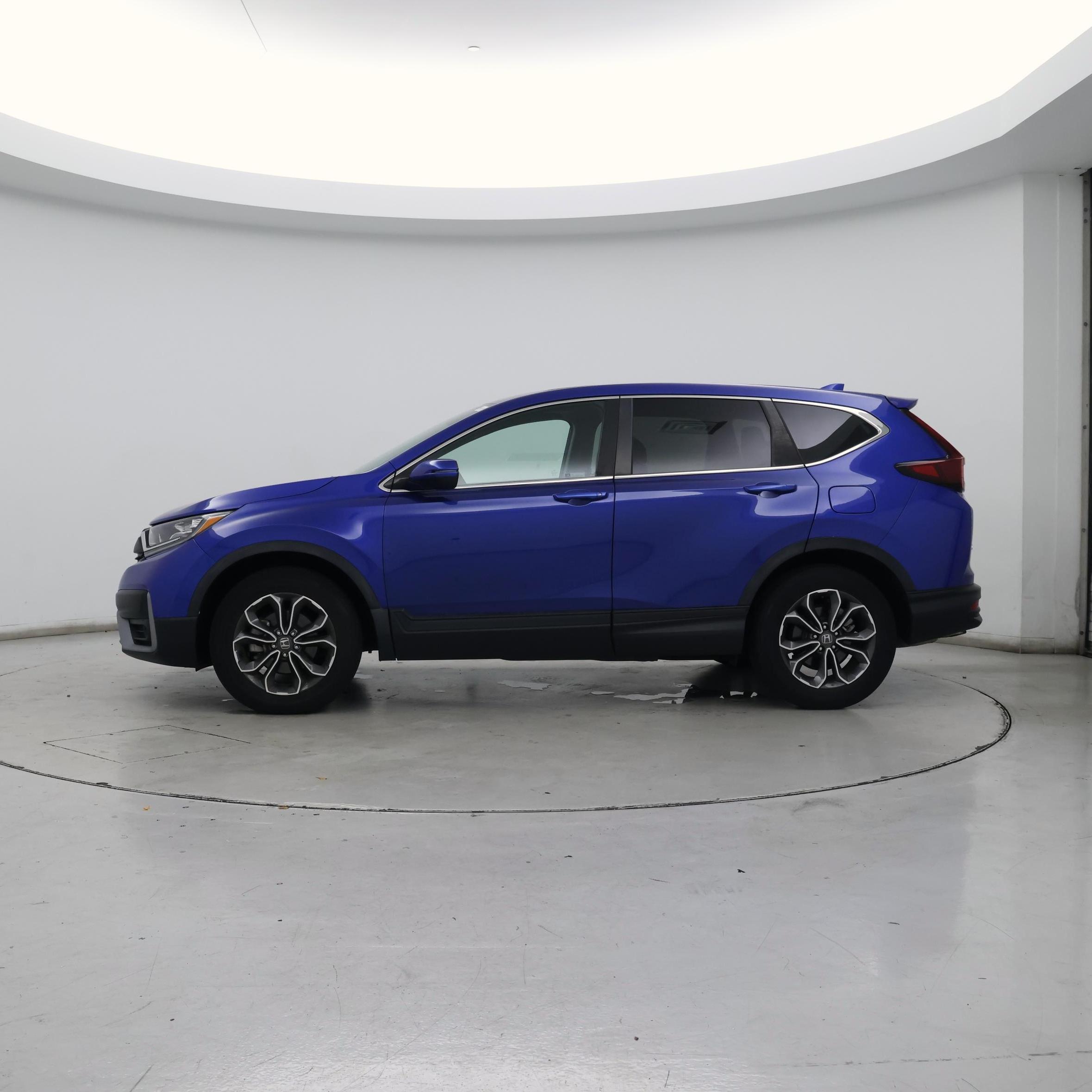 Thumbnail: 2022 Honda CR-V - 3
