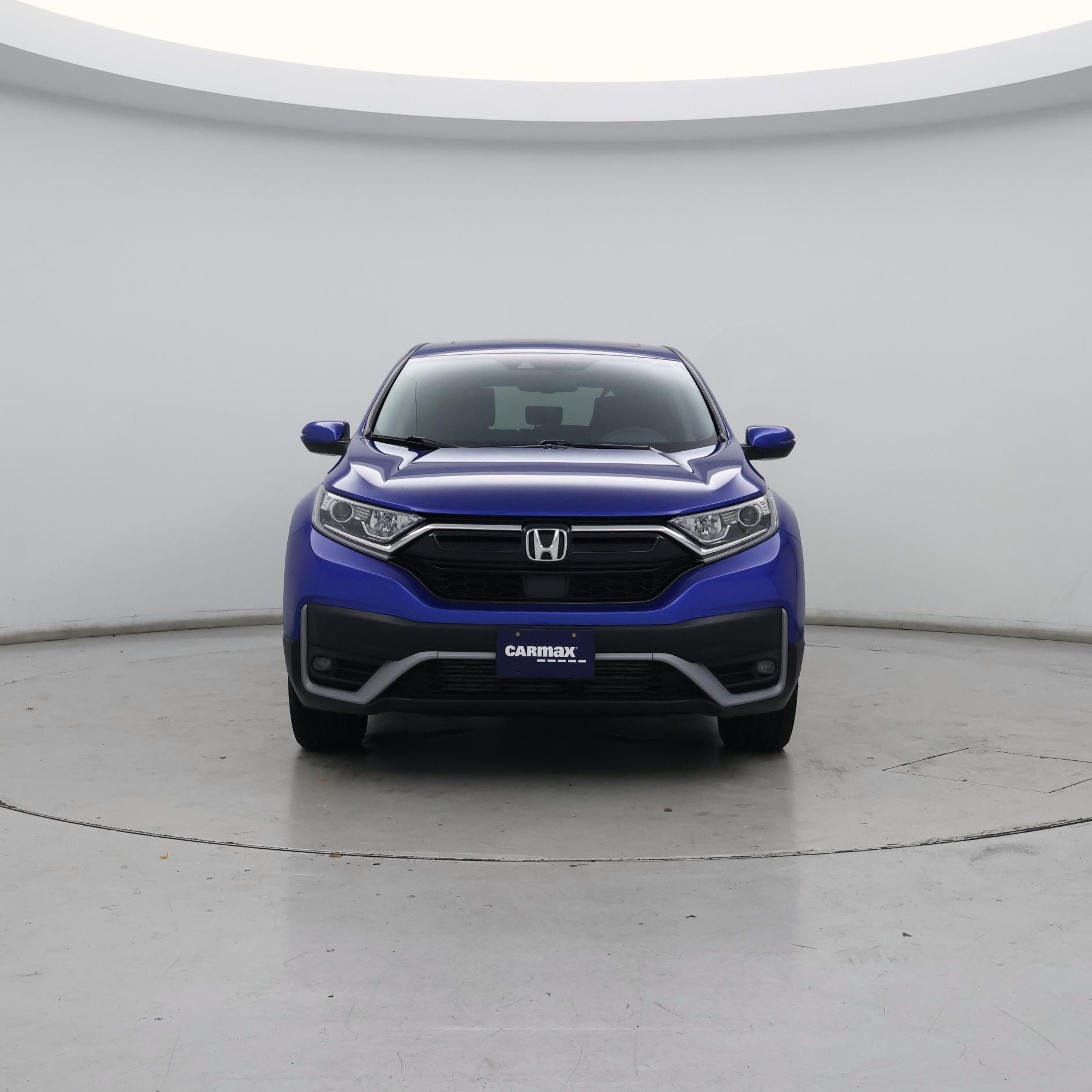 Thumbnail: 2022 Honda CR-V - 5