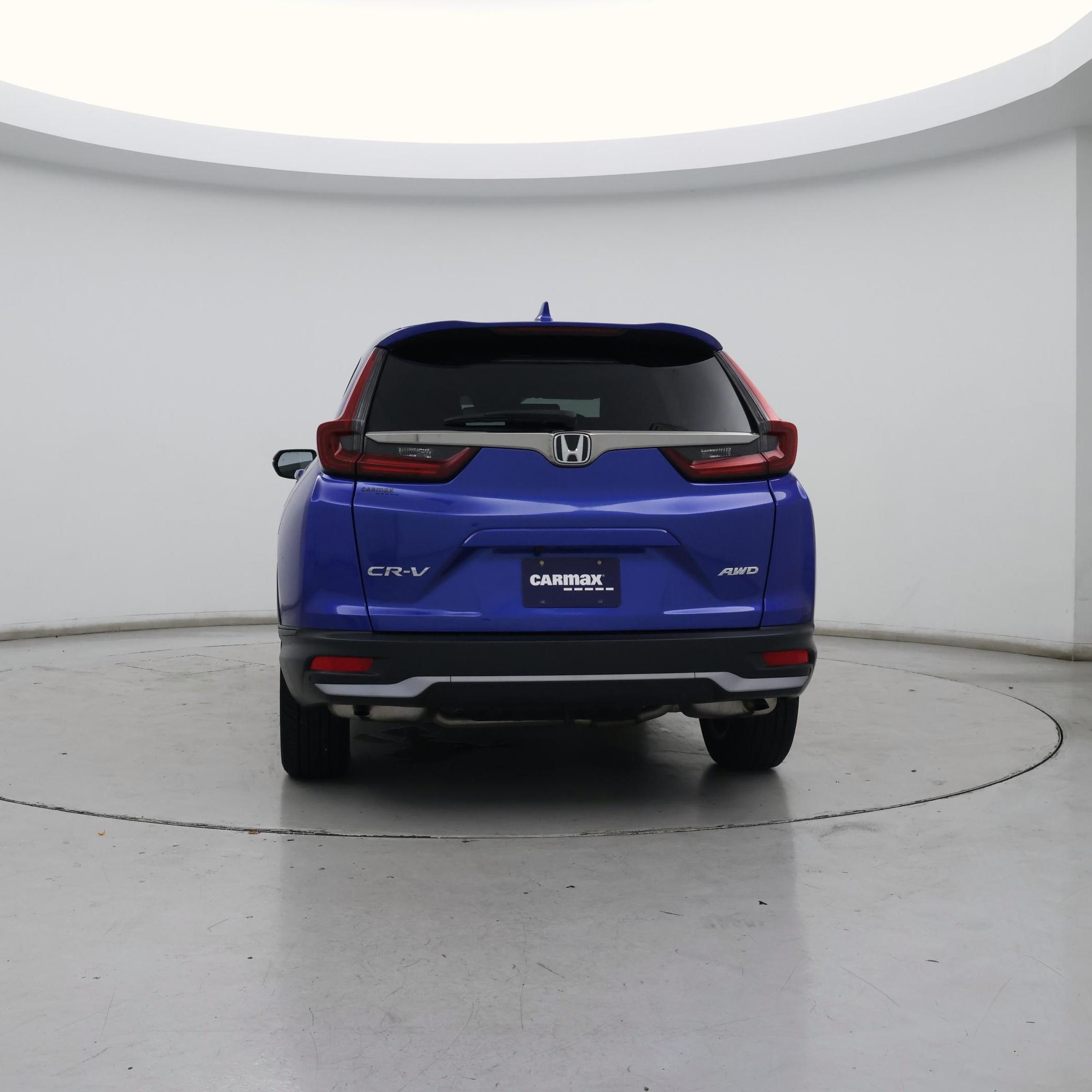 Thumbnail: 2022 Honda CR-V - 6