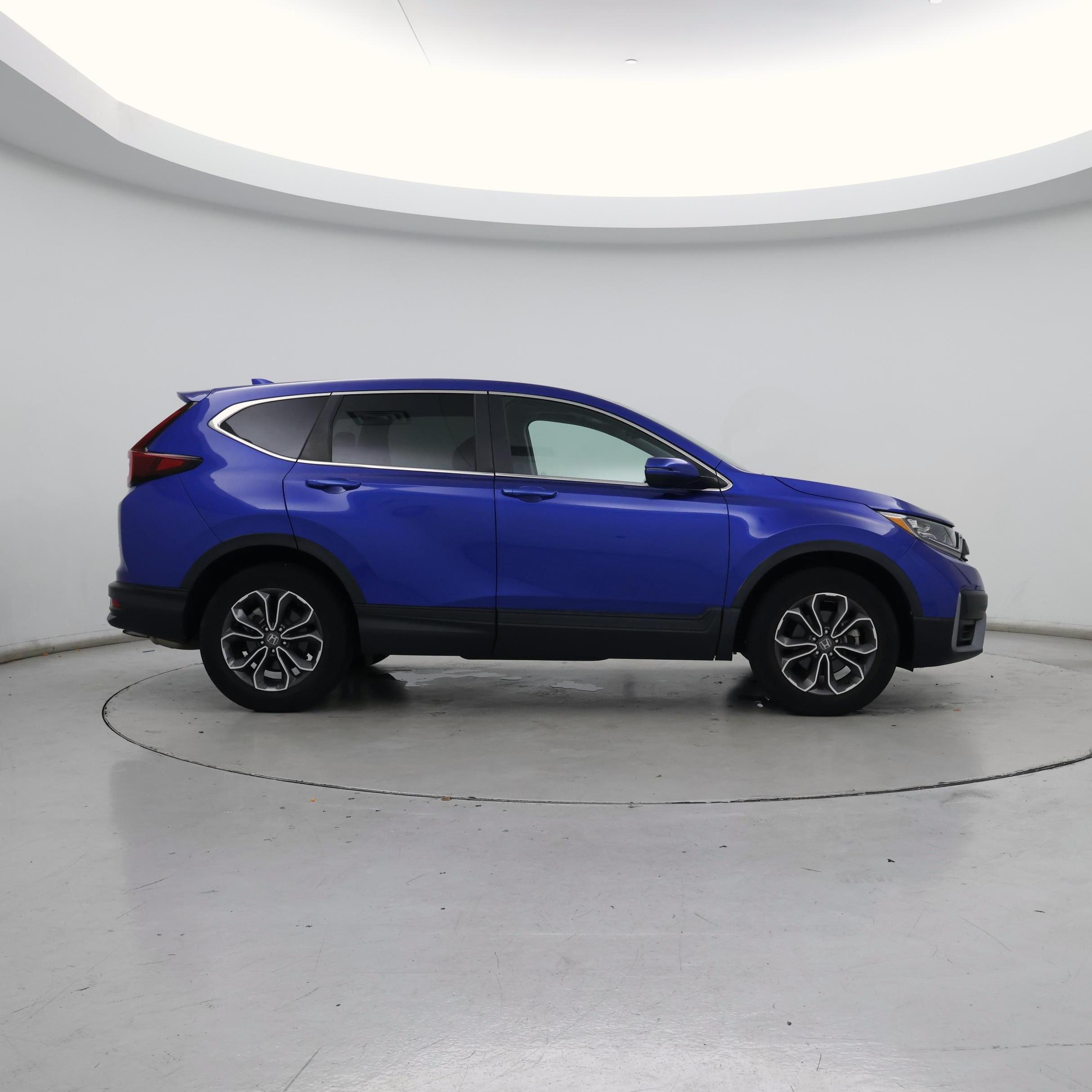 Thumbnail: 2022 Honda CR-V - 7