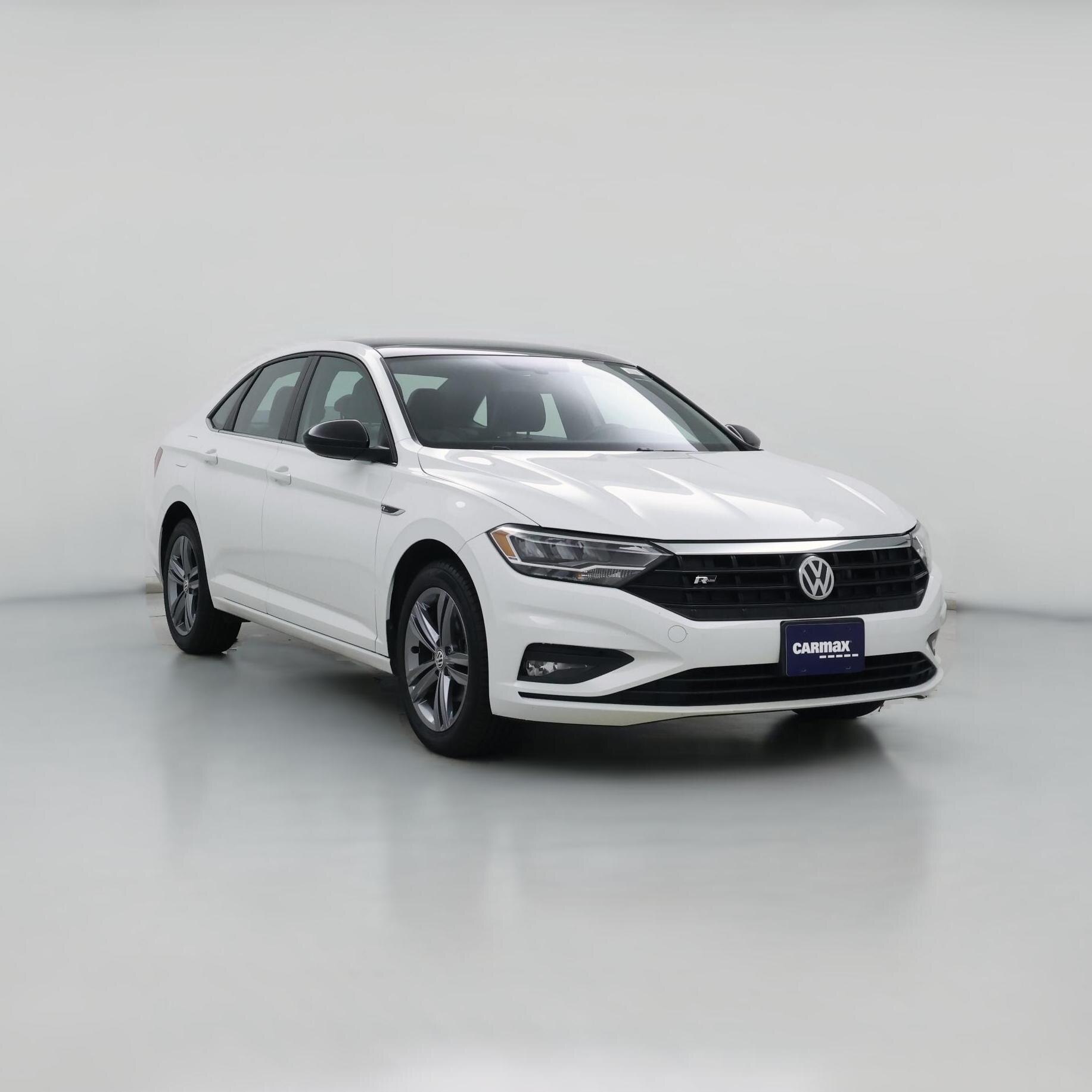 Thumbnail: 2019 Volkswagen Jetta - 1