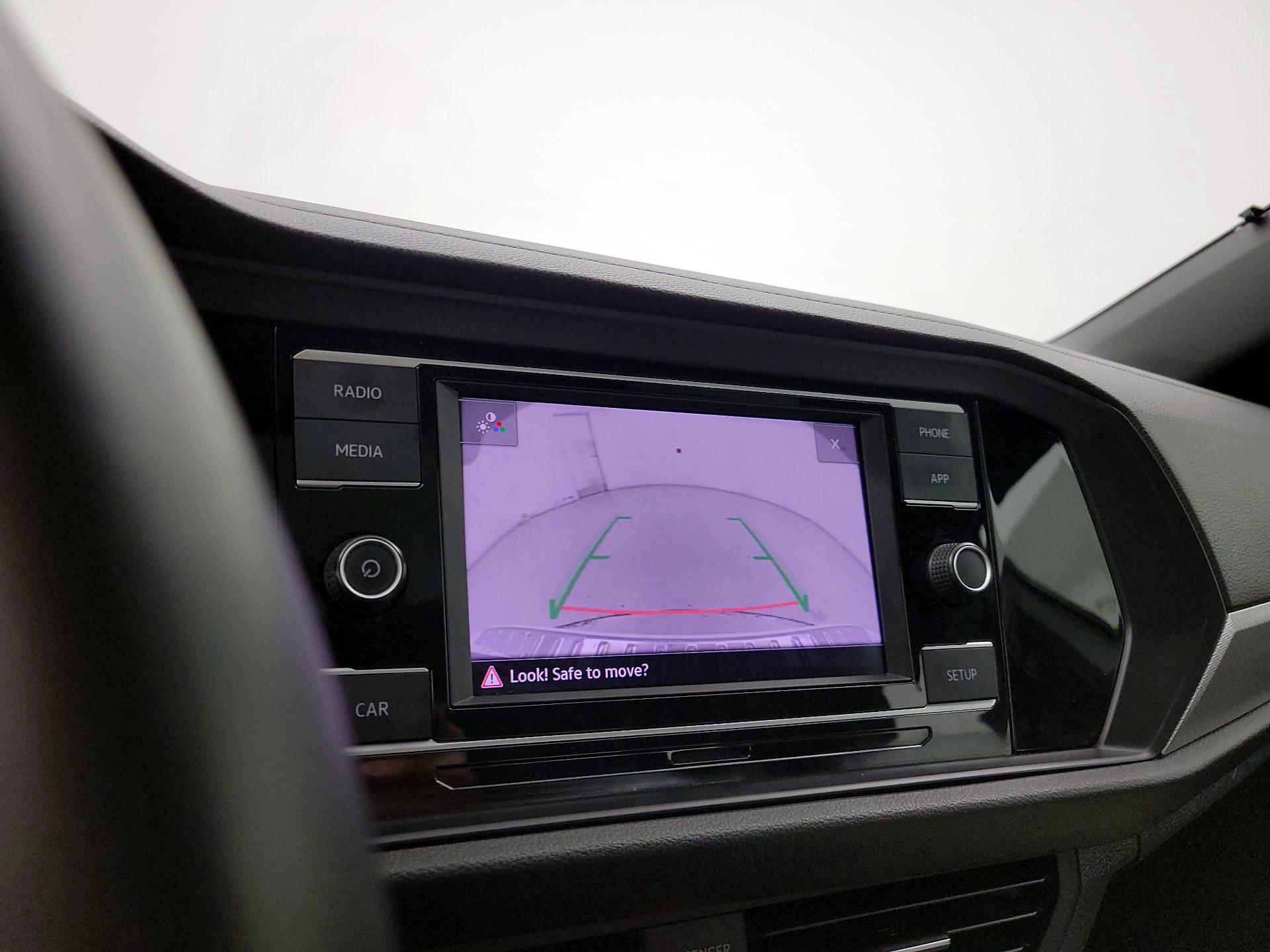 Thumbnail: 2019 Volkswagen Jetta - 14