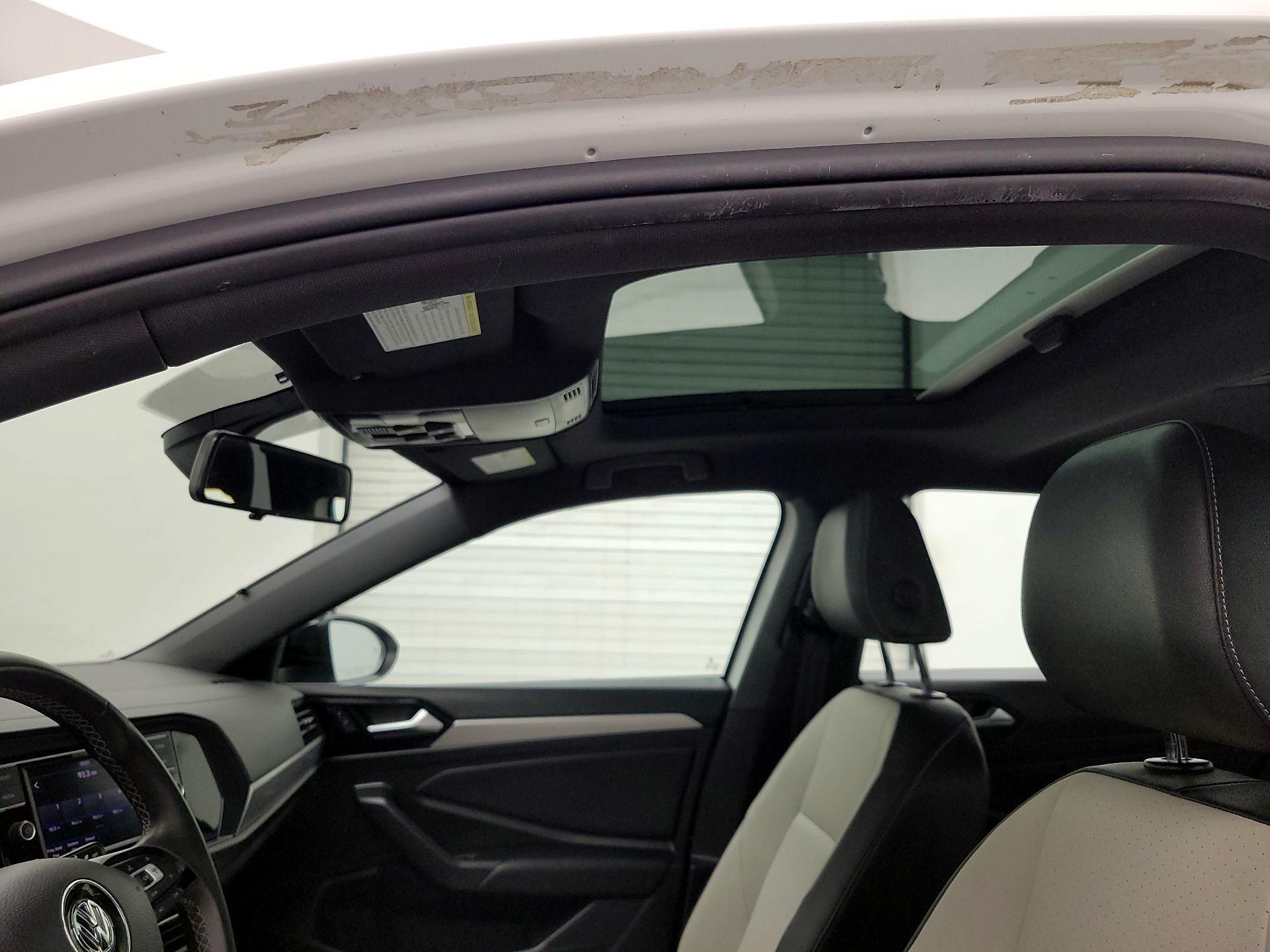 Thumbnail: 2019 Volkswagen Jetta - 19