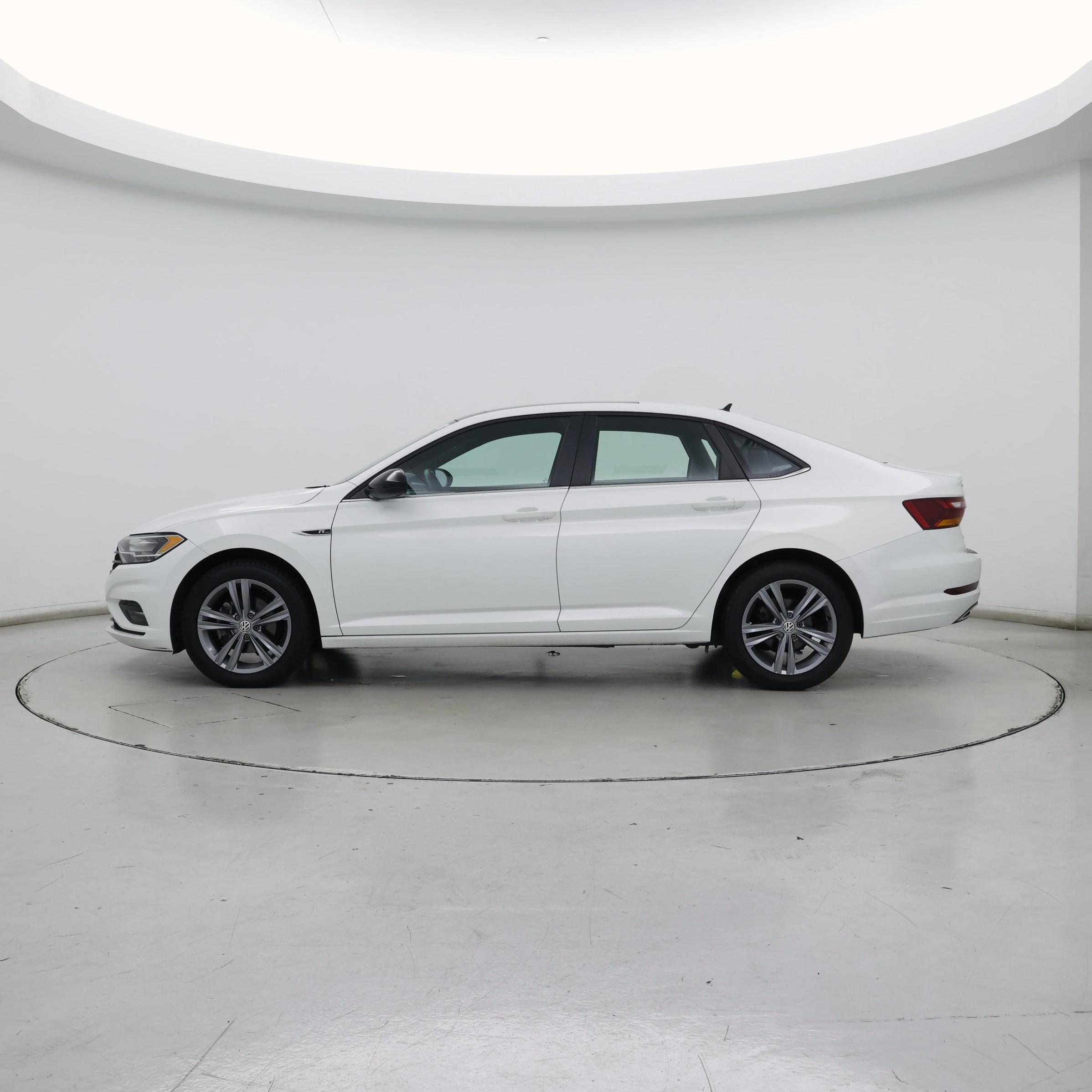 Thumbnail: 2019 Volkswagen Jetta - 3