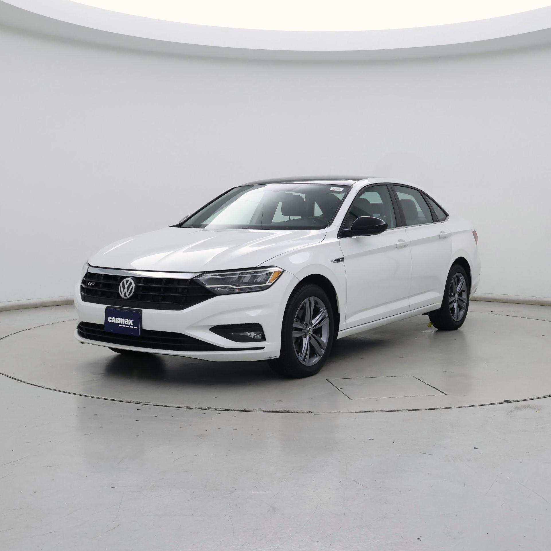 Thumbnail: 2019 Volkswagen Jetta - 4