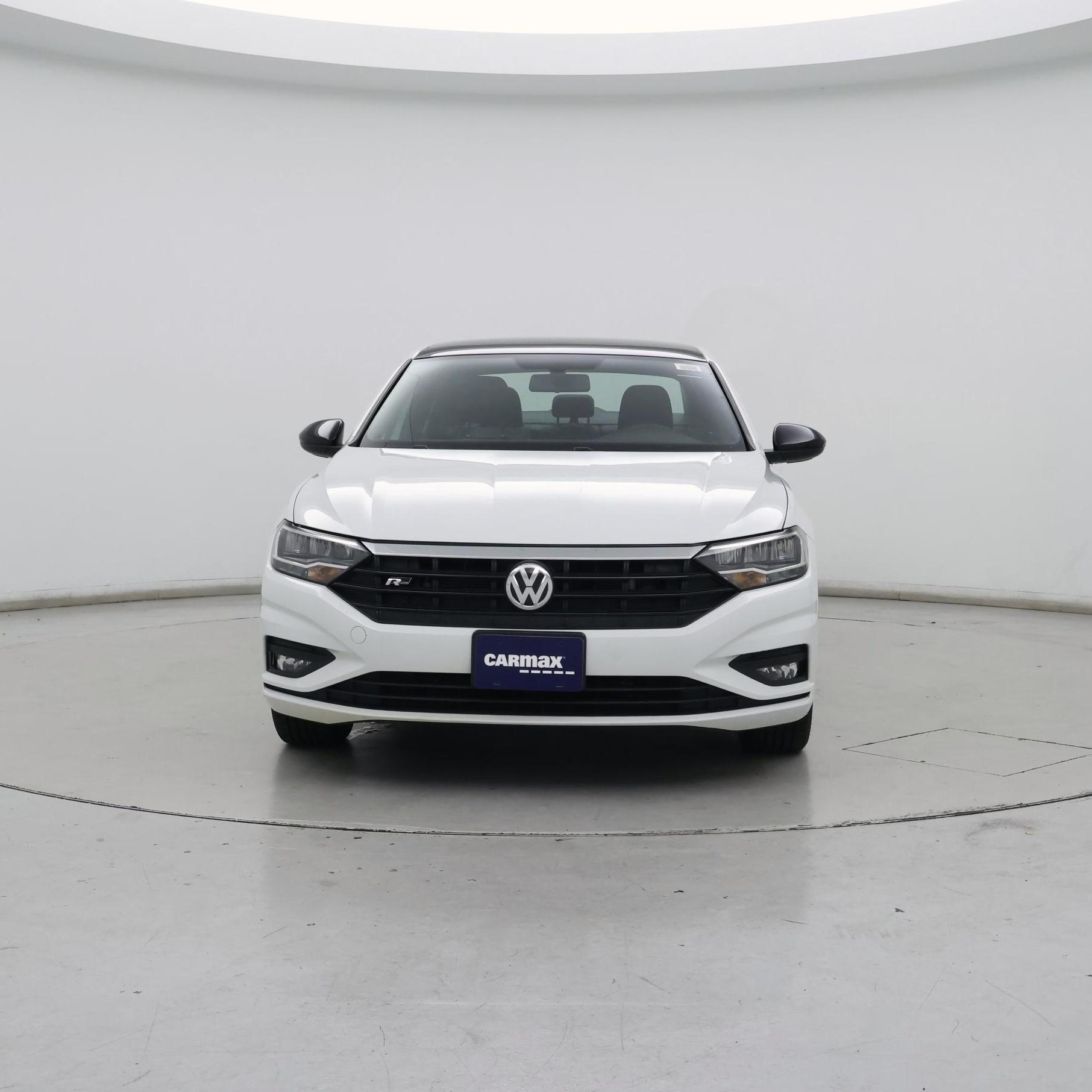 Thumbnail: 2019 Volkswagen Jetta - 5