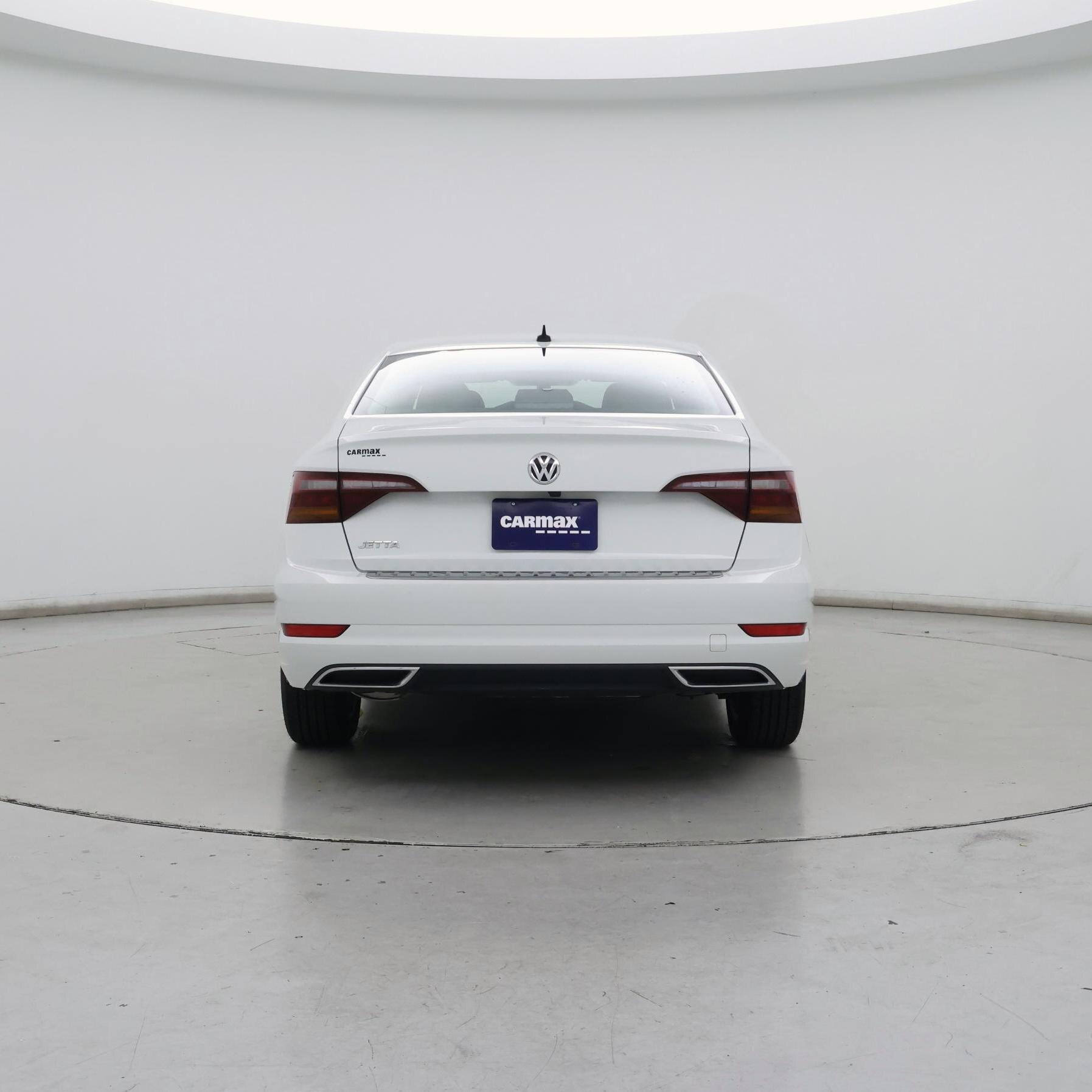 Thumbnail: 2019 Volkswagen Jetta - 6