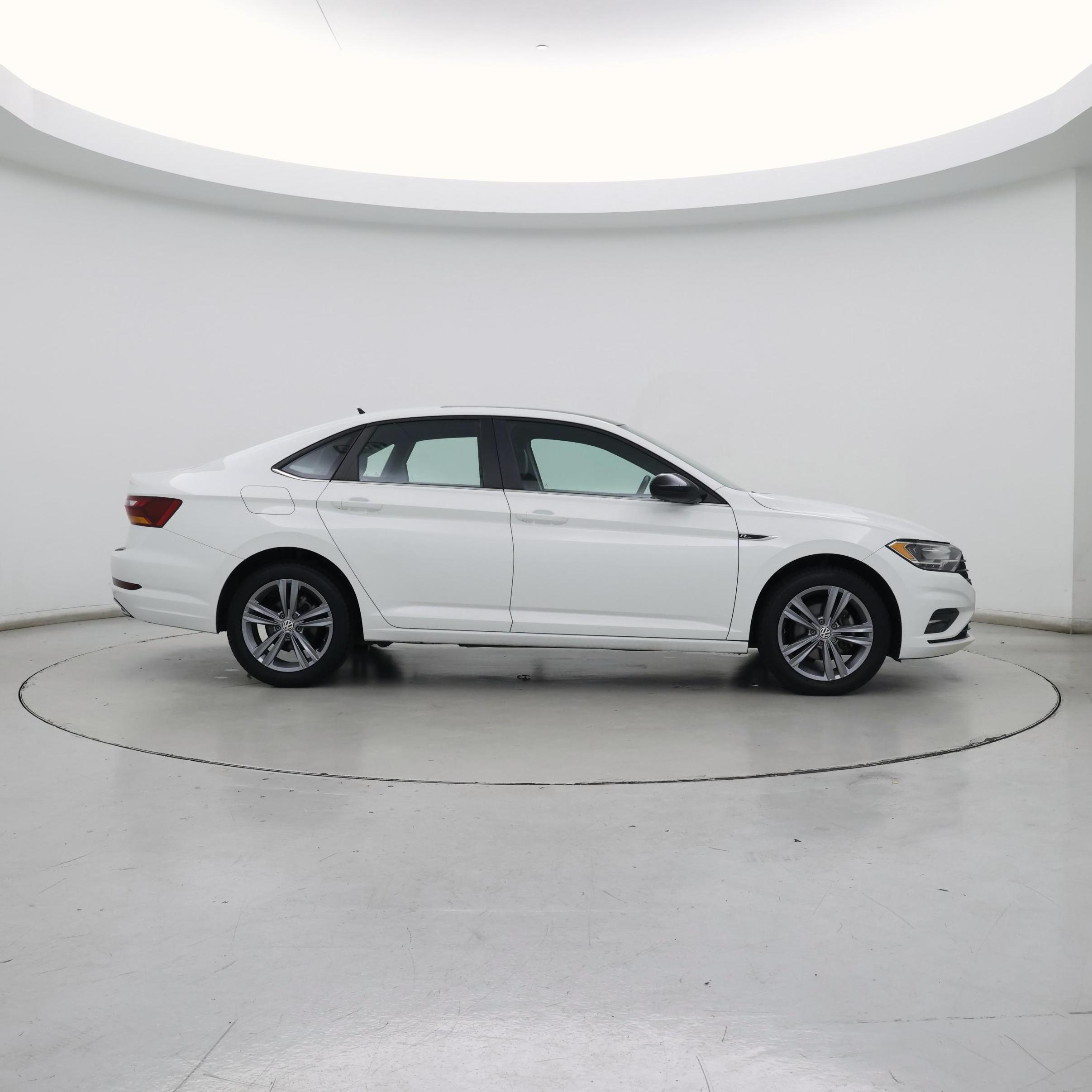 Thumbnail: 2019 Volkswagen Jetta - 7