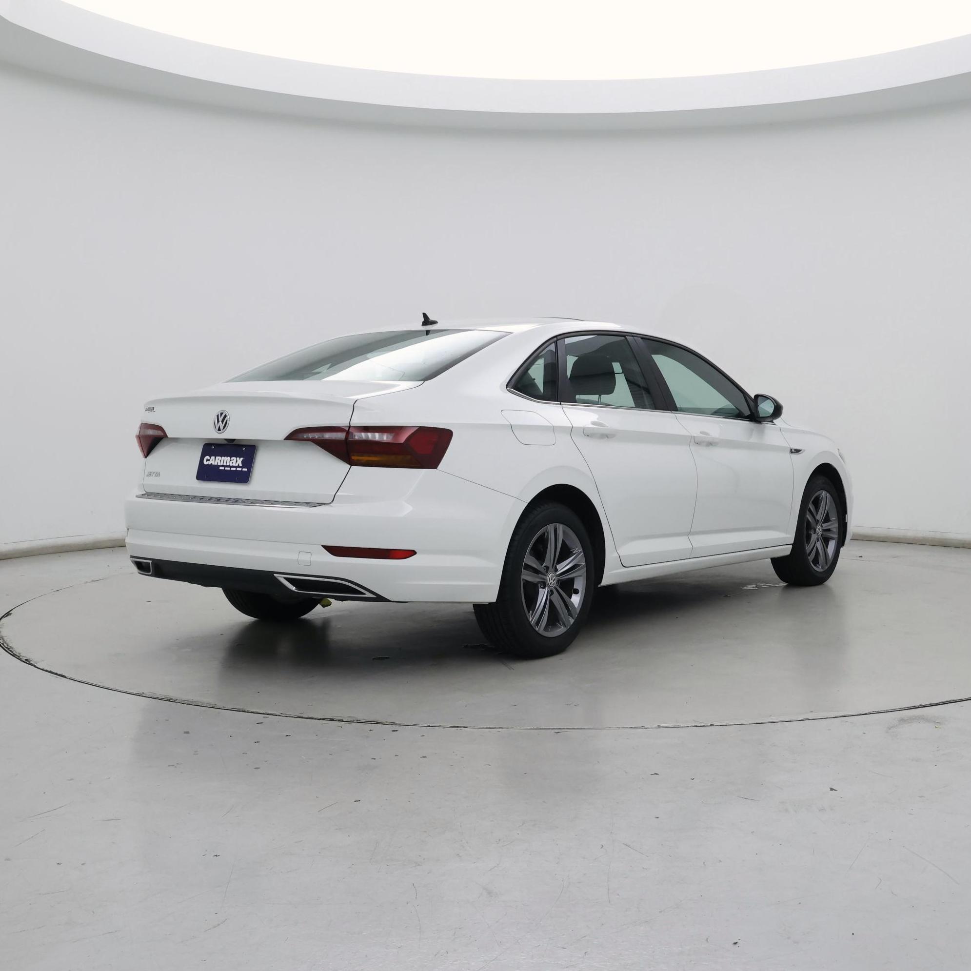 Thumbnail: 2019 Volkswagen Jetta - 8