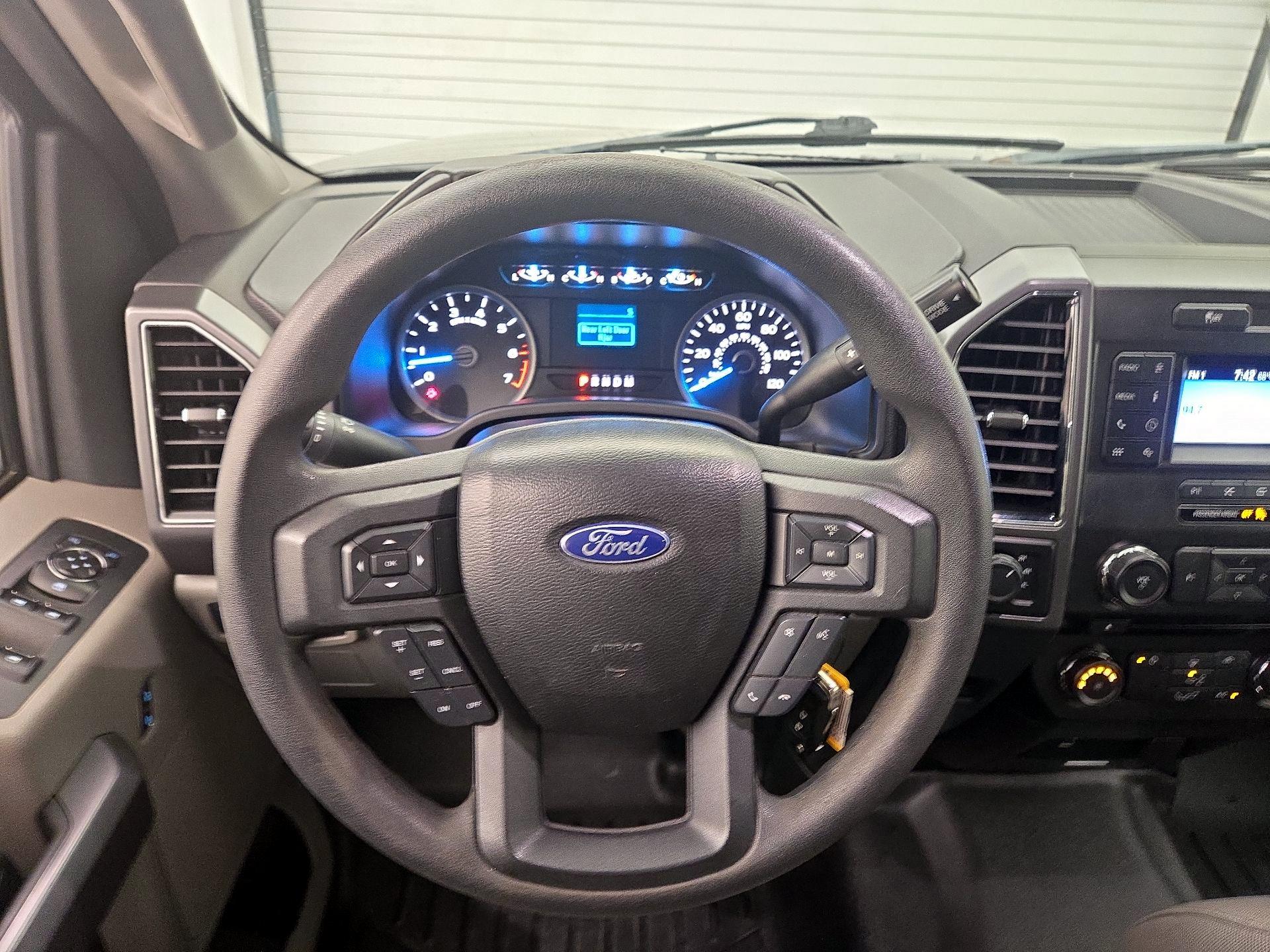 Thumbnail: 2018 Ford F-150 - 10