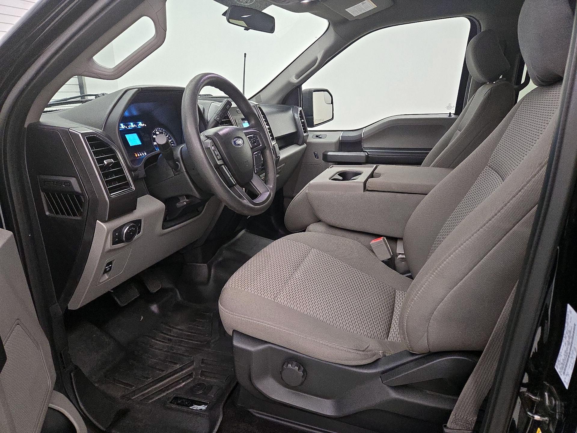 Thumbnail: 2018 Ford F-150 - 11