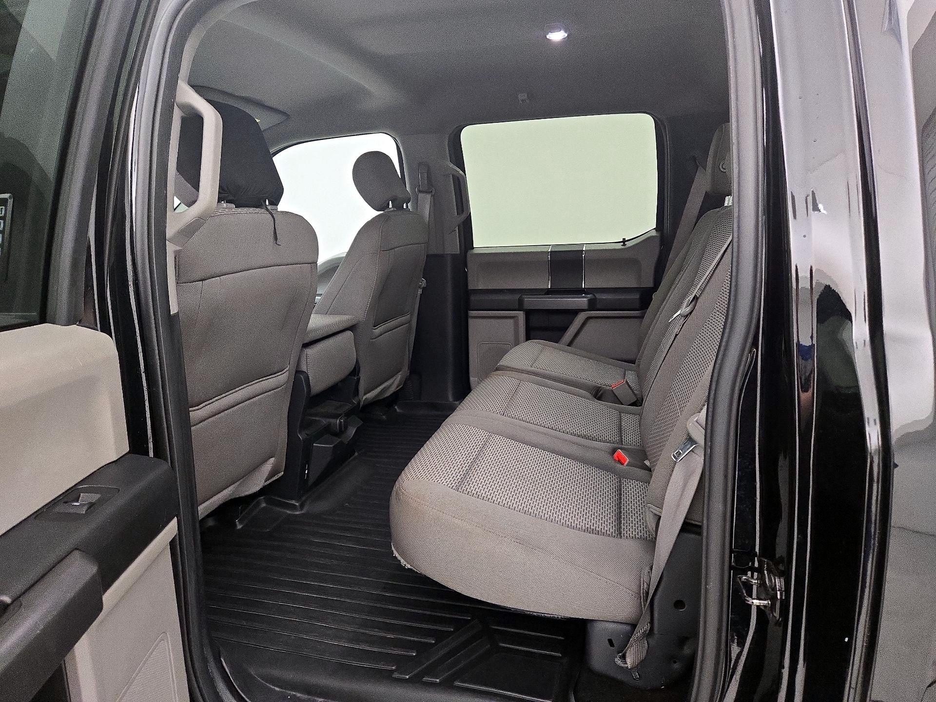 Thumbnail: 2018 Ford F-150 - 18