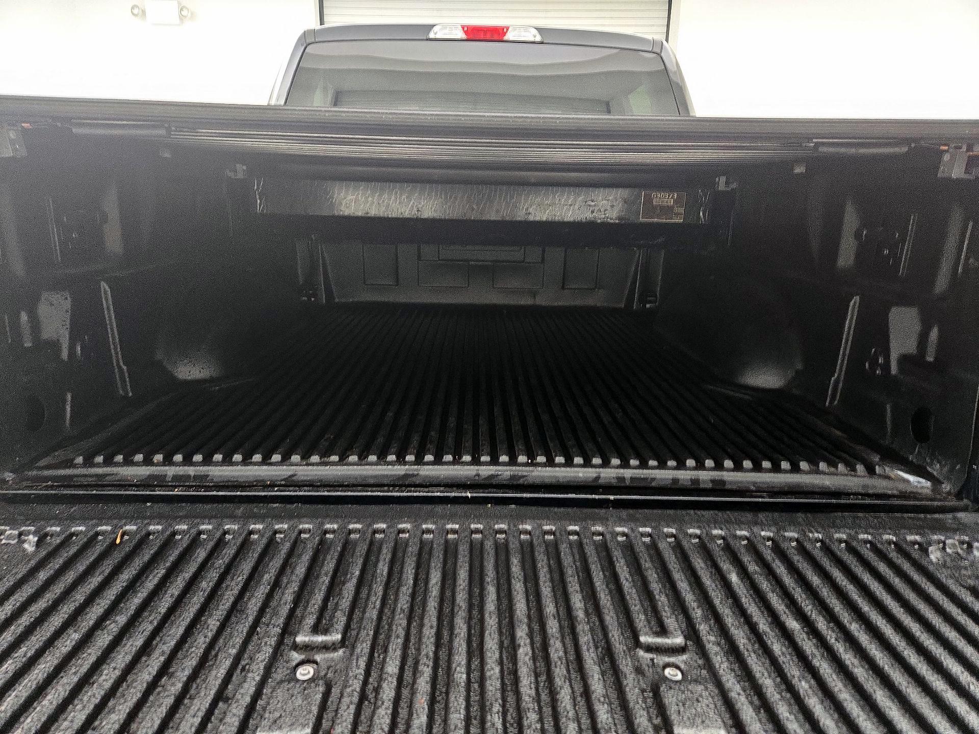 Thumbnail: 2018 Ford F-150 - 19