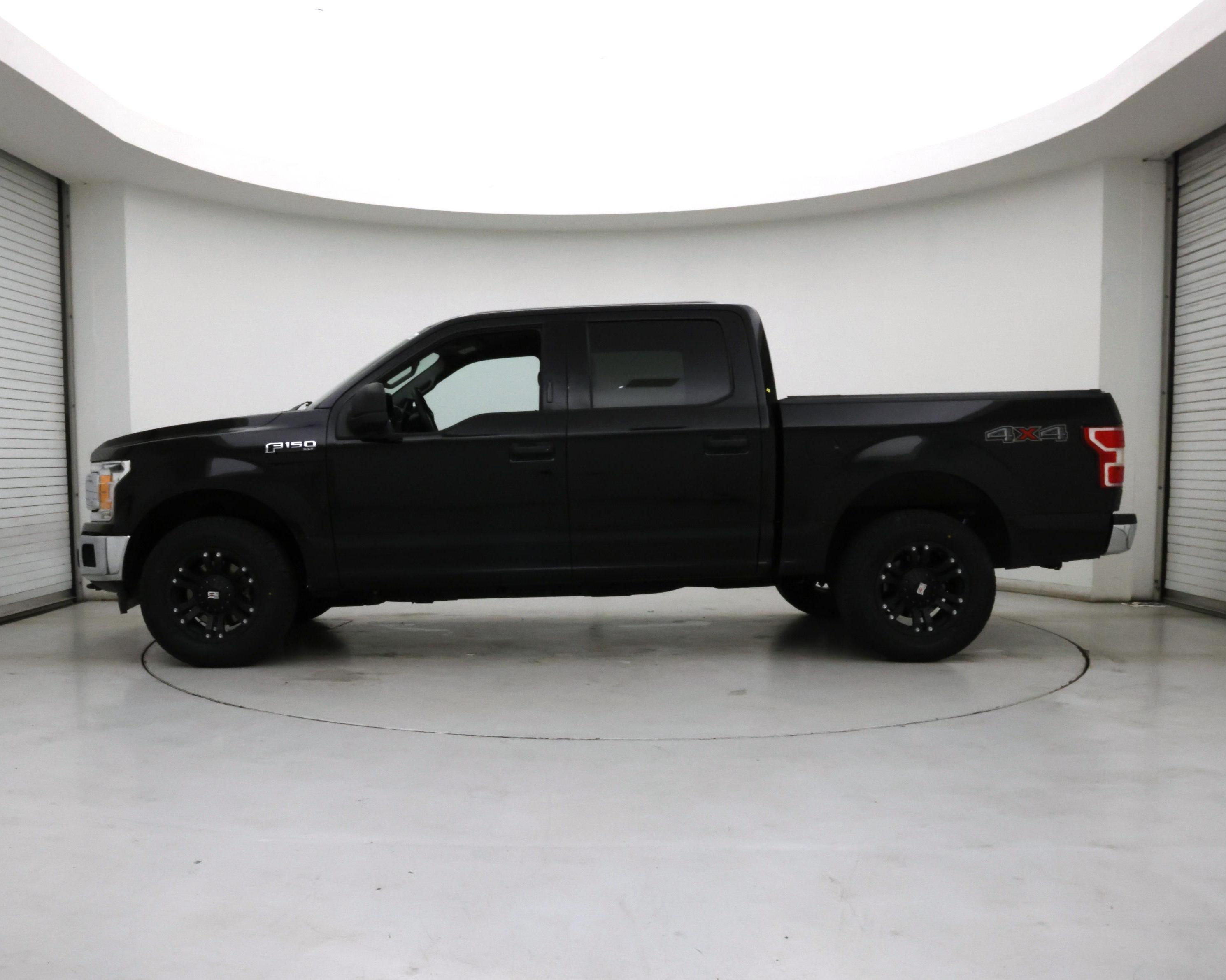 Thumbnail: 2018 Ford F-150 - 3