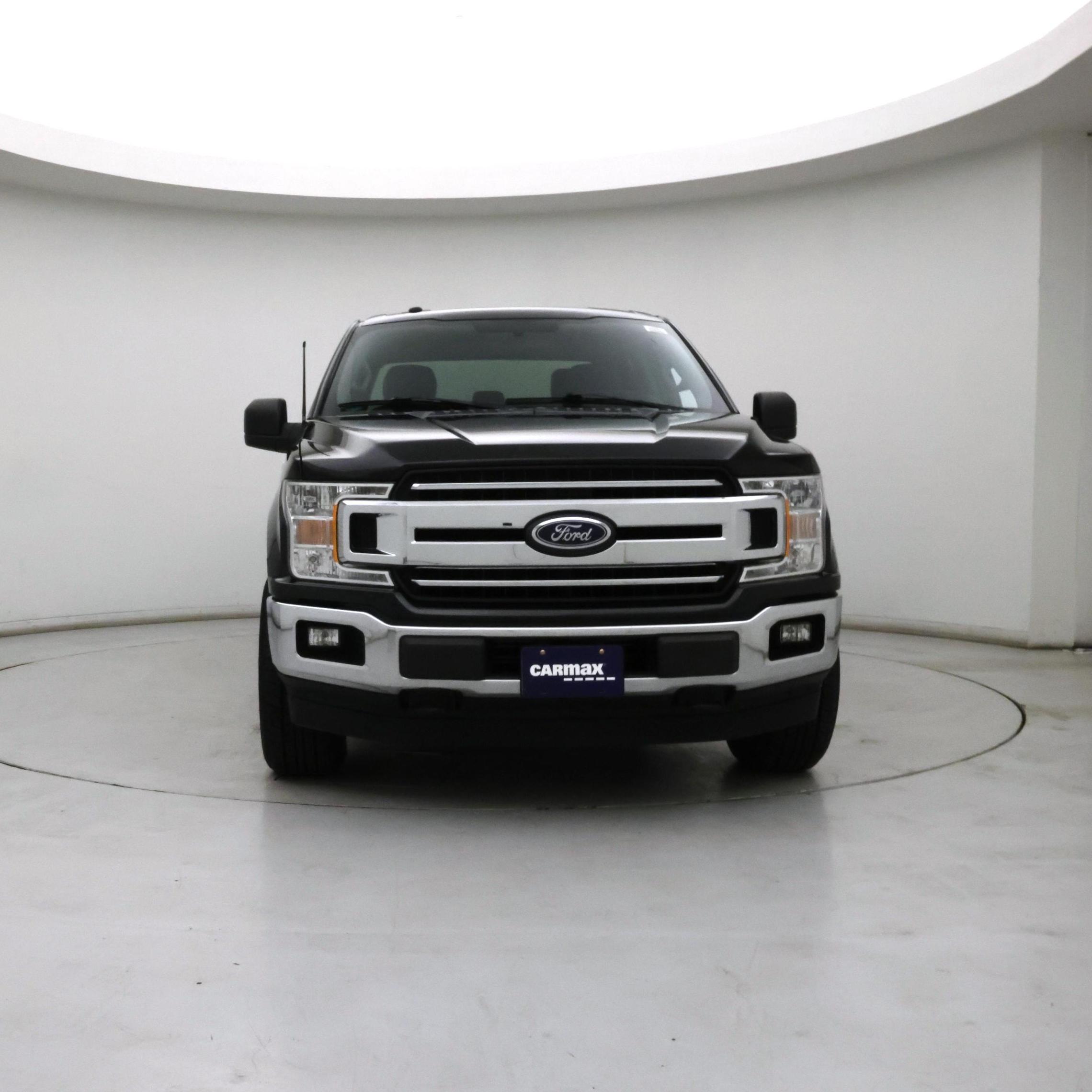 Thumbnail: 2018 Ford F-150 - 5