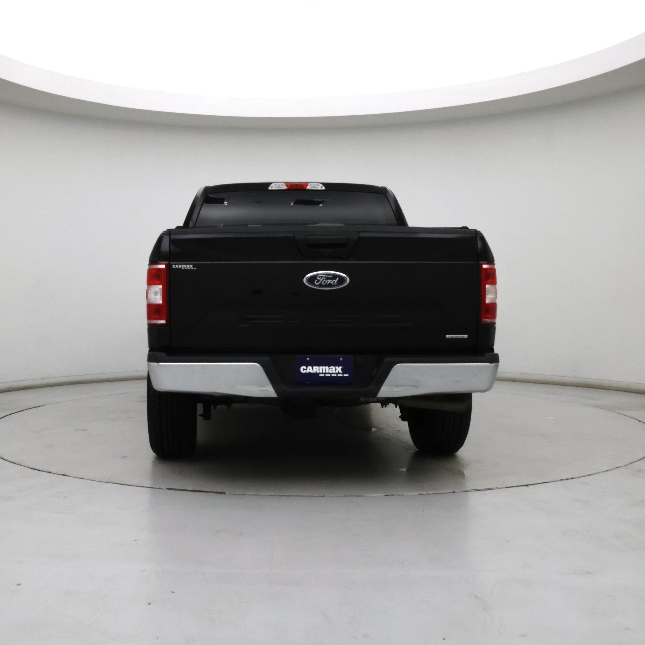 Thumbnail: 2018 Ford F-150 - 6