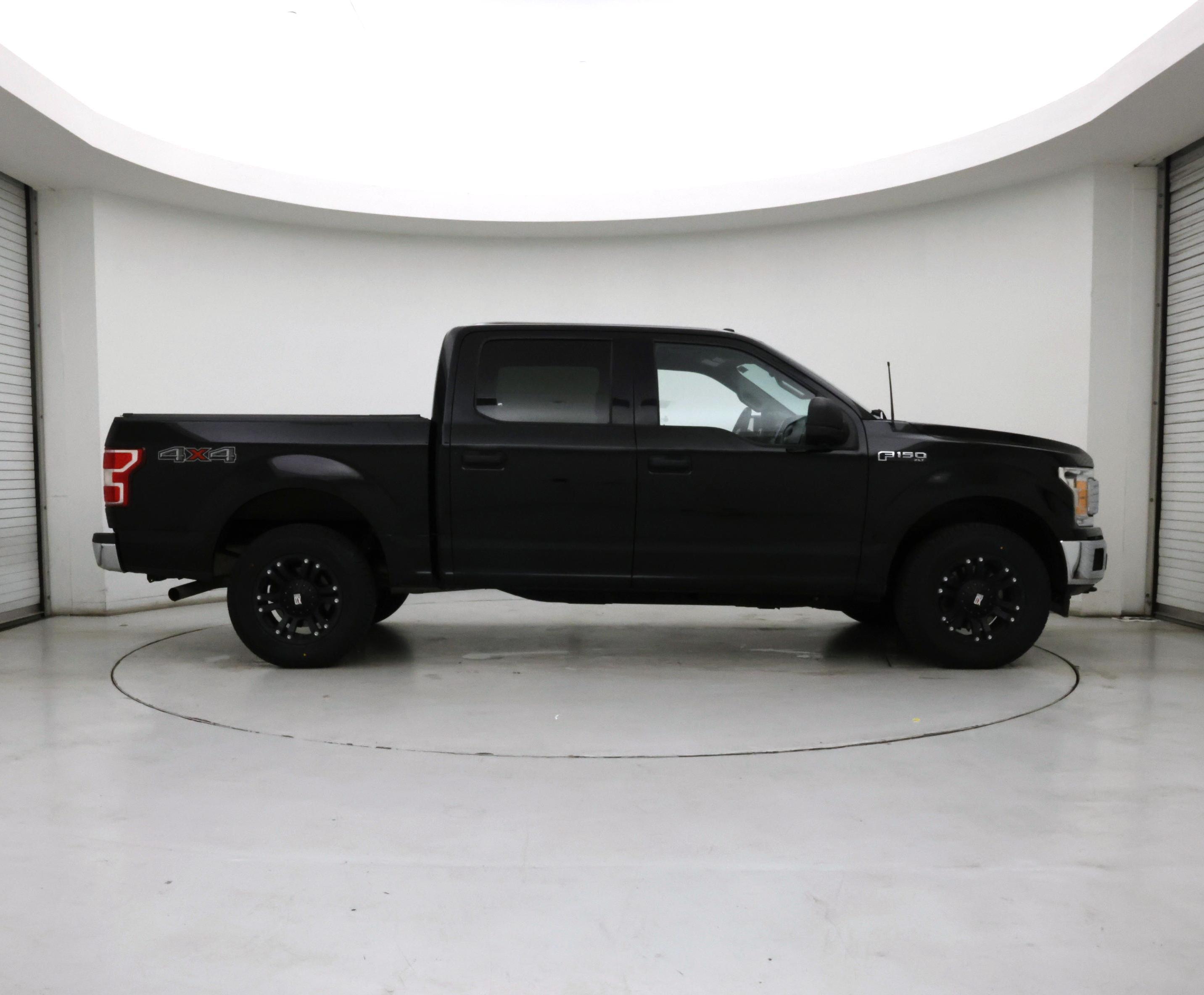 Thumbnail: 2018 Ford F-150 - 7