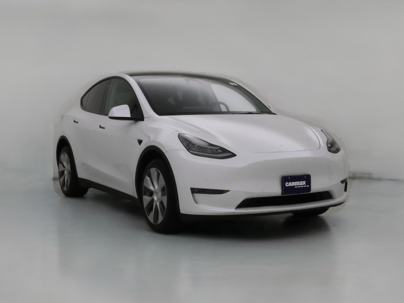 2021 Tesla Model Y Long Range -
                  Newark, DE