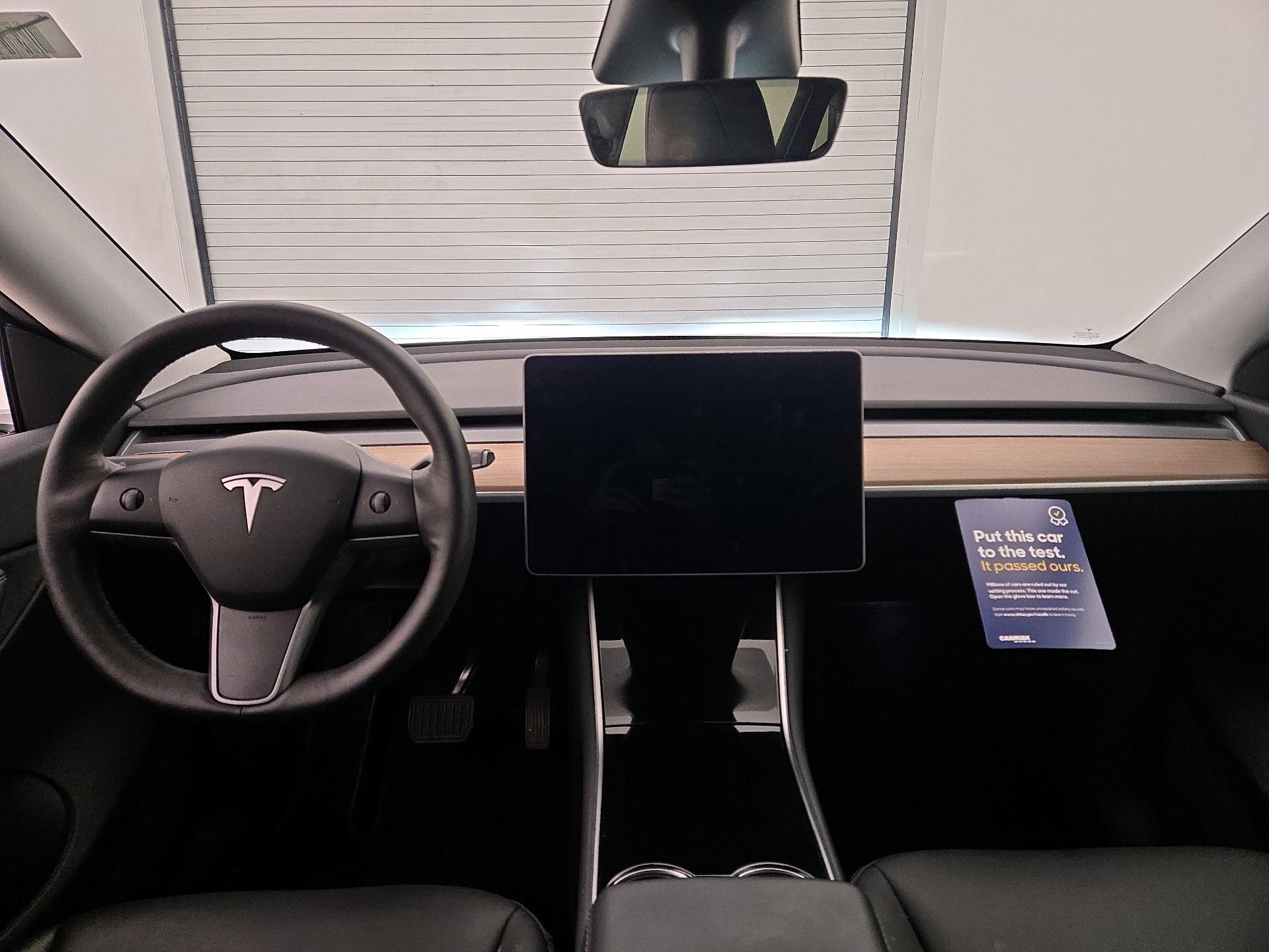Thumbnail: 2021 Tesla Model Y - 9