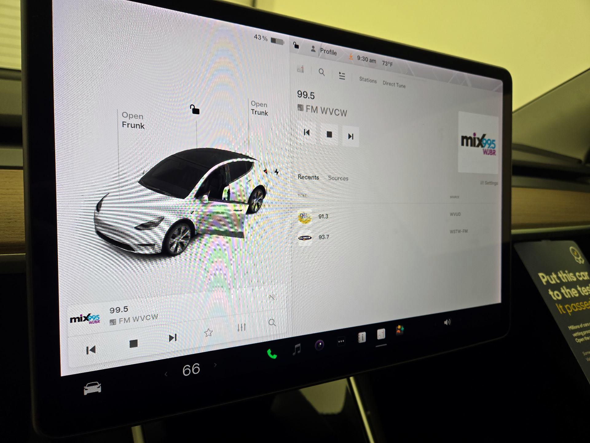 Thumbnail: 2021 Tesla Model Y - 15