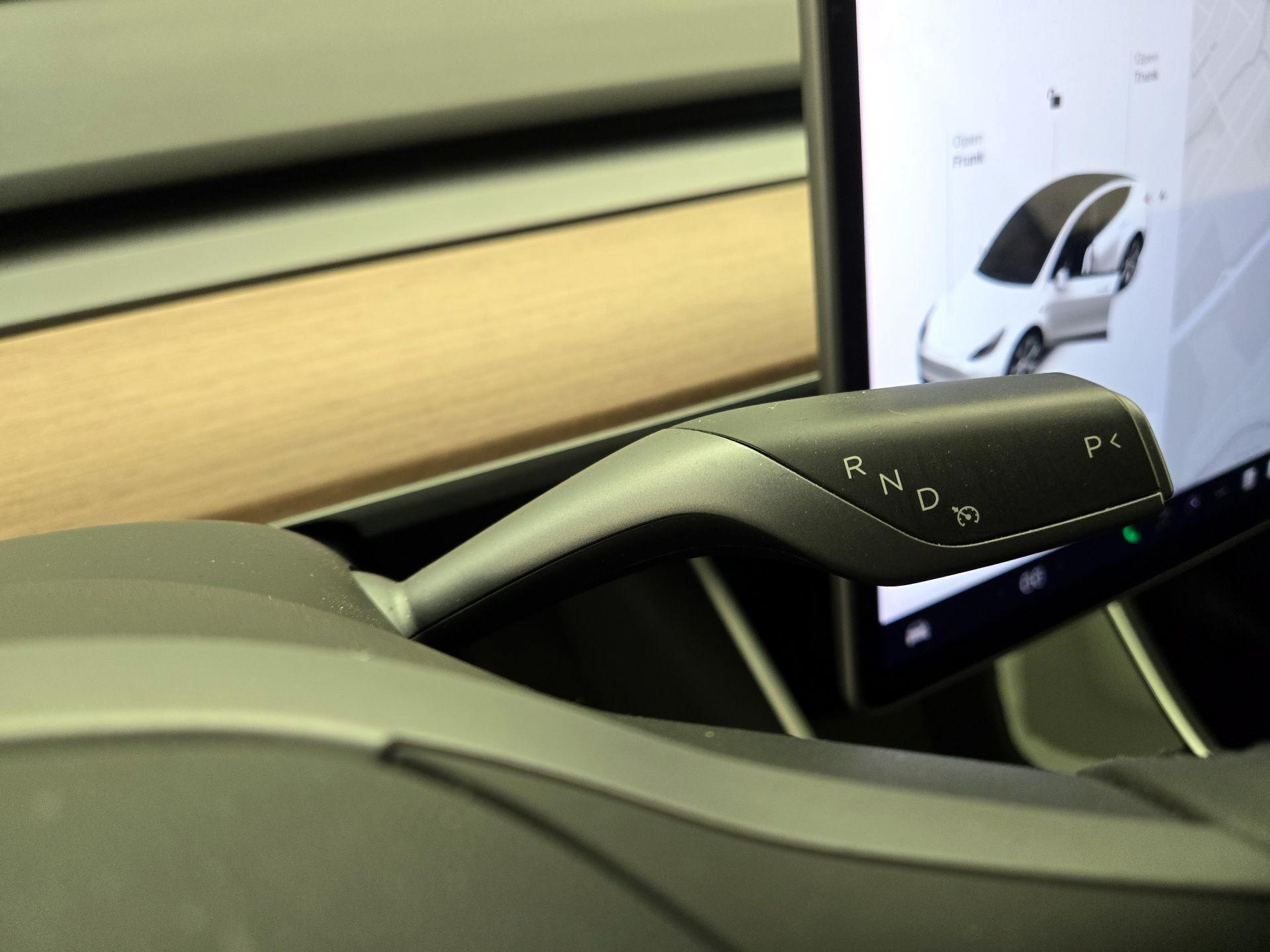 Thumbnail: 2021 Tesla Model Y - 17