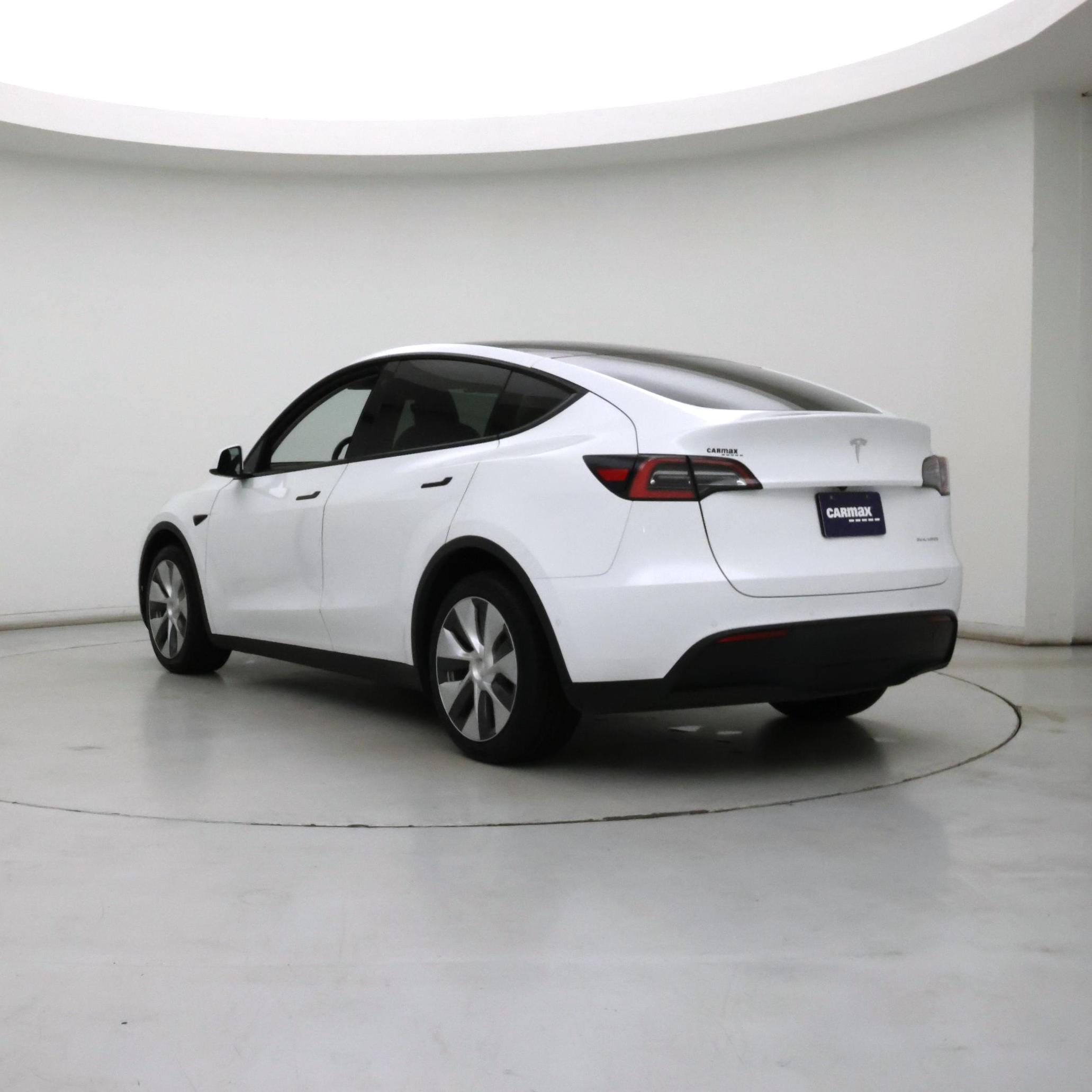 Thumbnail: 2021 Tesla Model Y - 2