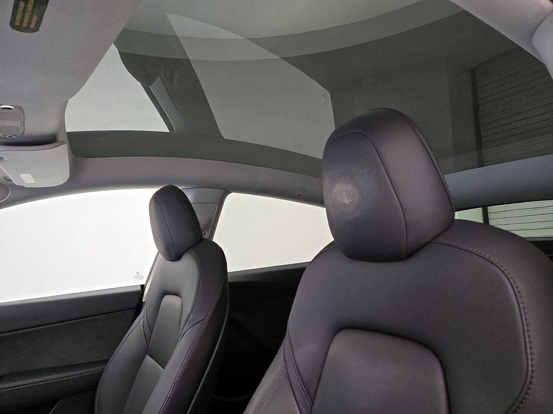 Thumbnail: 2021 Tesla Model Y - 19