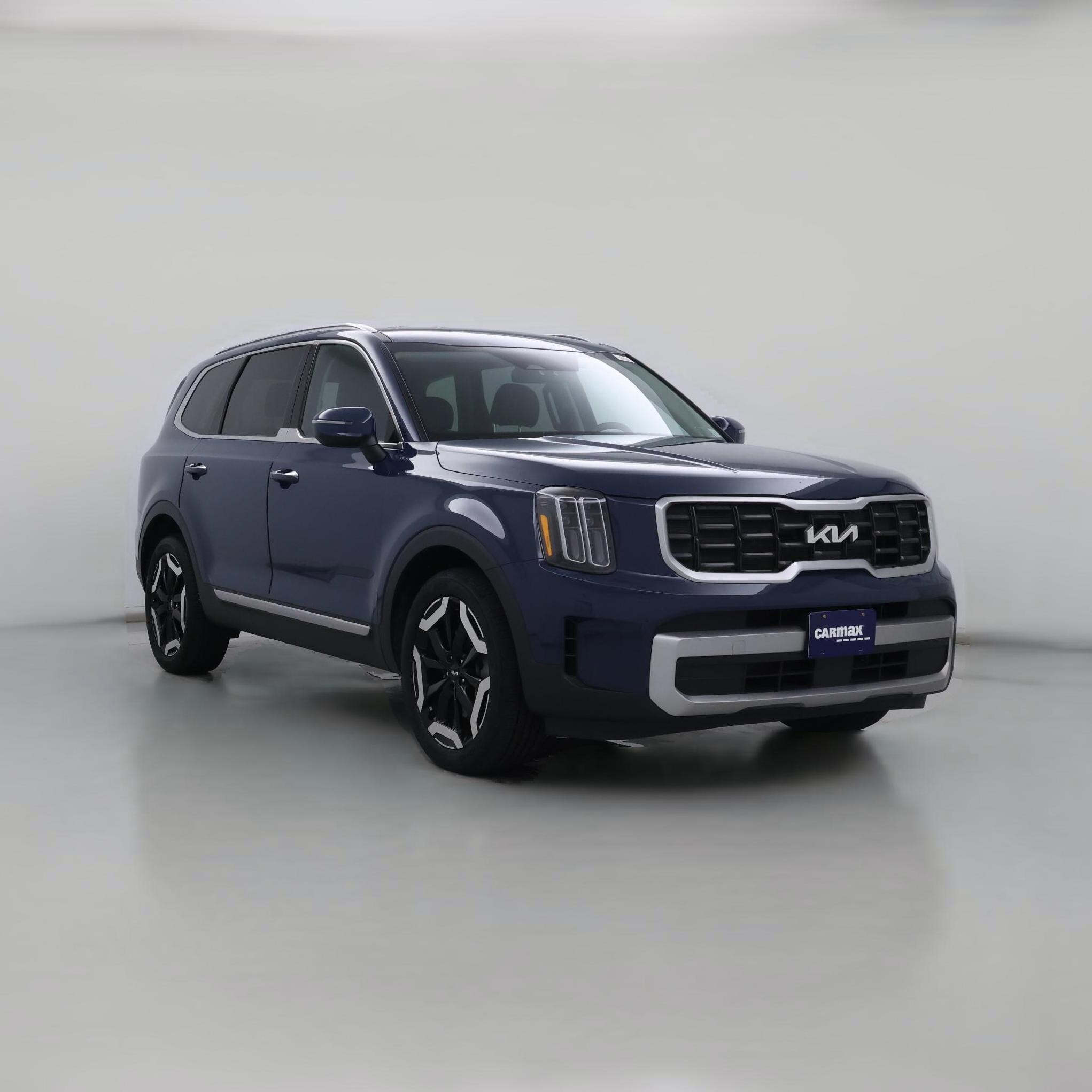 Thumbnail: 2023 Kia Telluride - 1