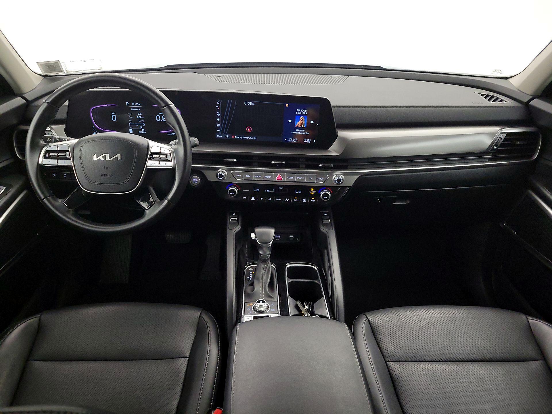Thumbnail: 2023 Kia Telluride - 9
