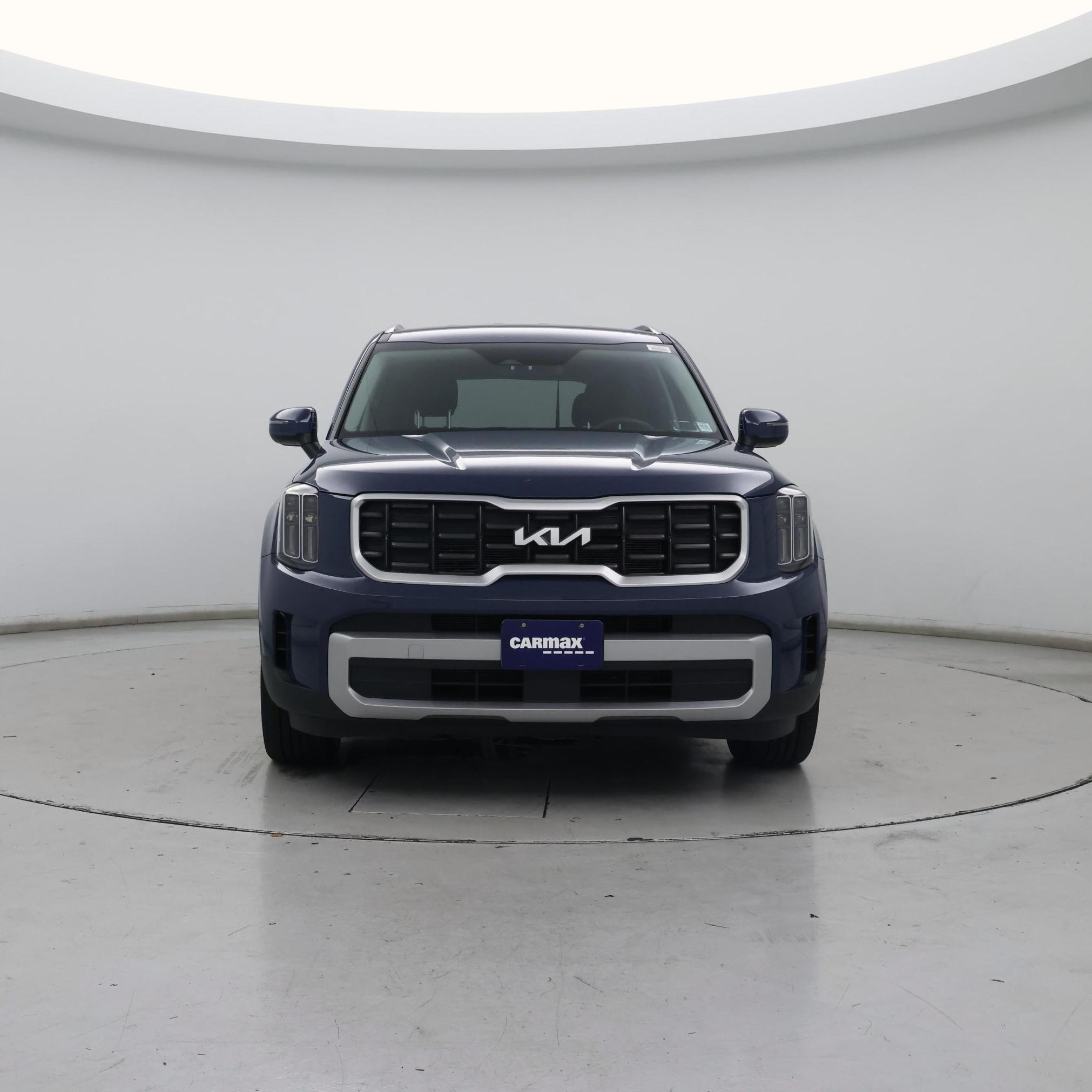 Thumbnail: 2023 Kia Telluride - 5