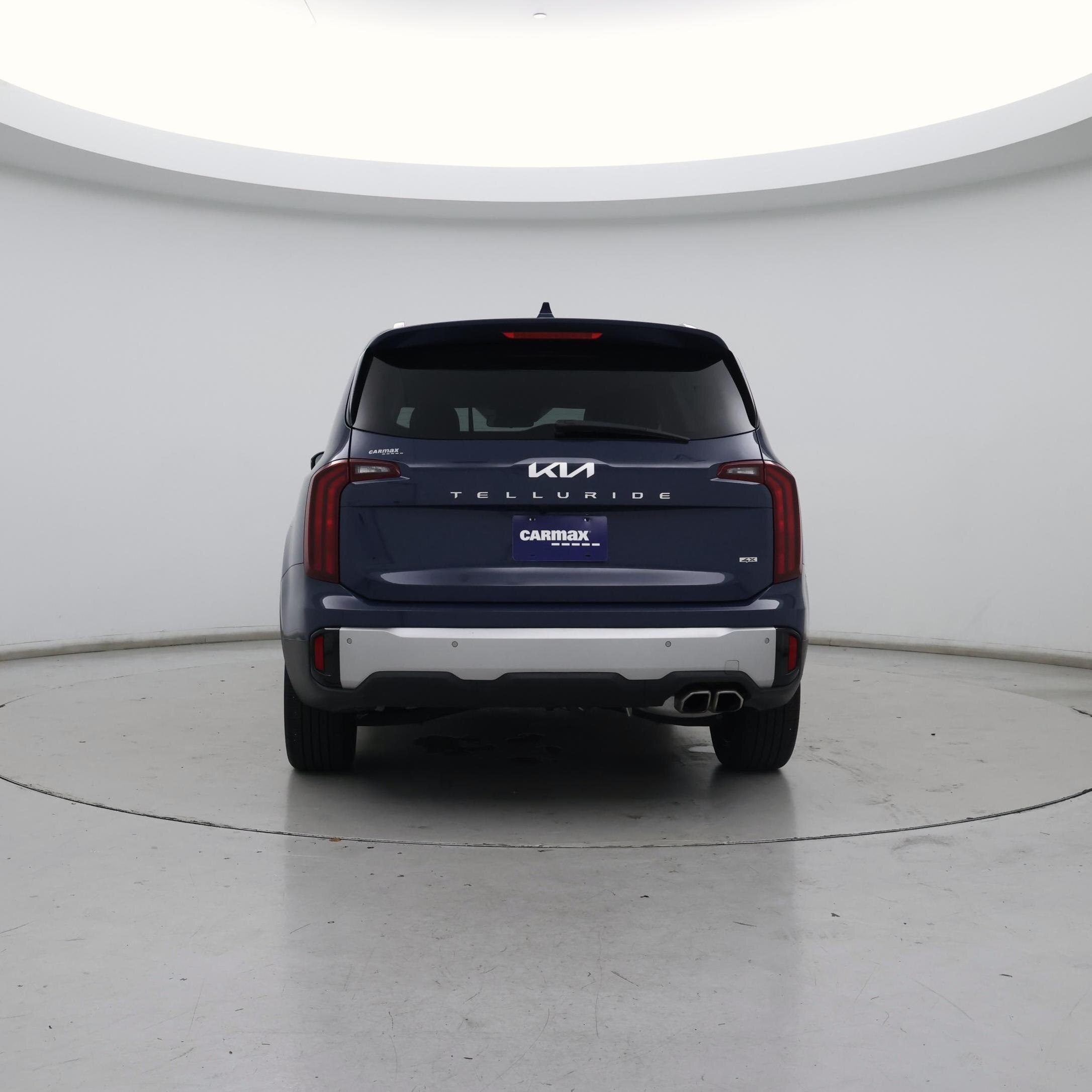 Thumbnail: 2023 Kia Telluride - 6