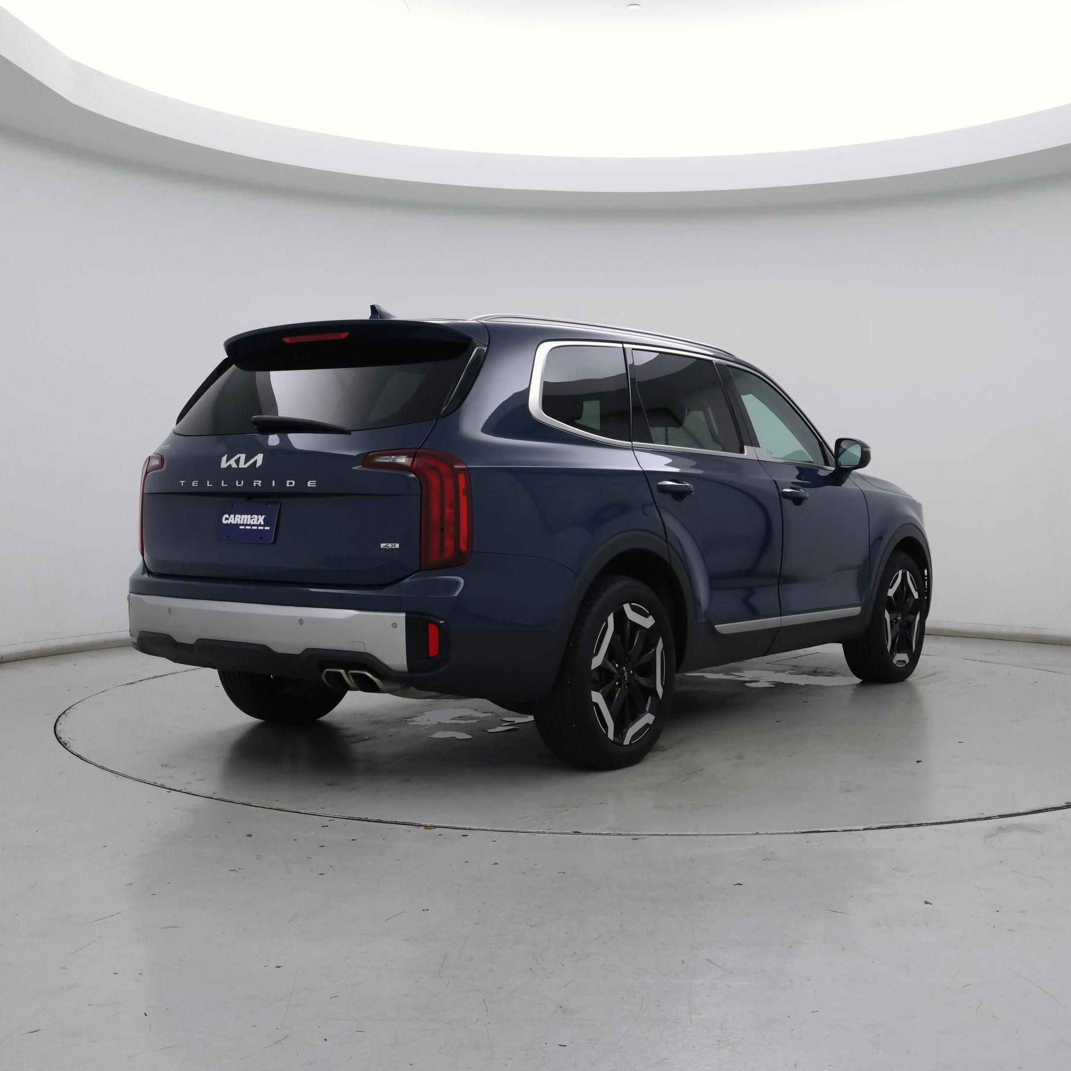 Thumbnail: 2023 Kia Telluride - 8