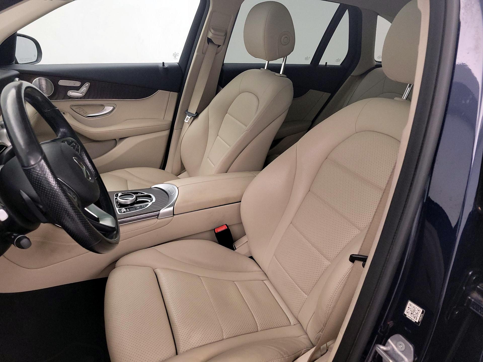 Thumbnail: 2019 Mercedes-Benz GLC - 11