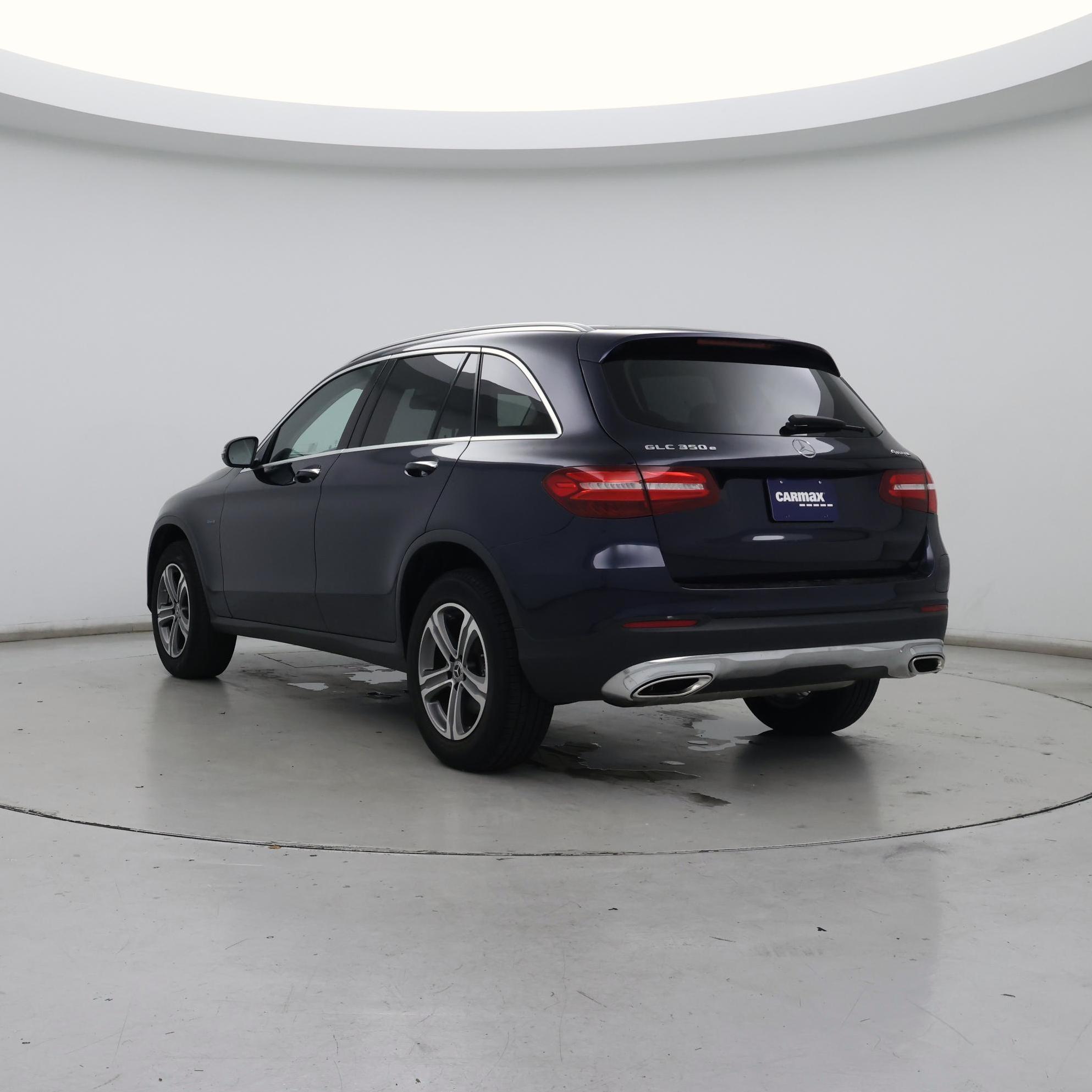 Thumbnail: 2019 Mercedes-Benz GLC - 2