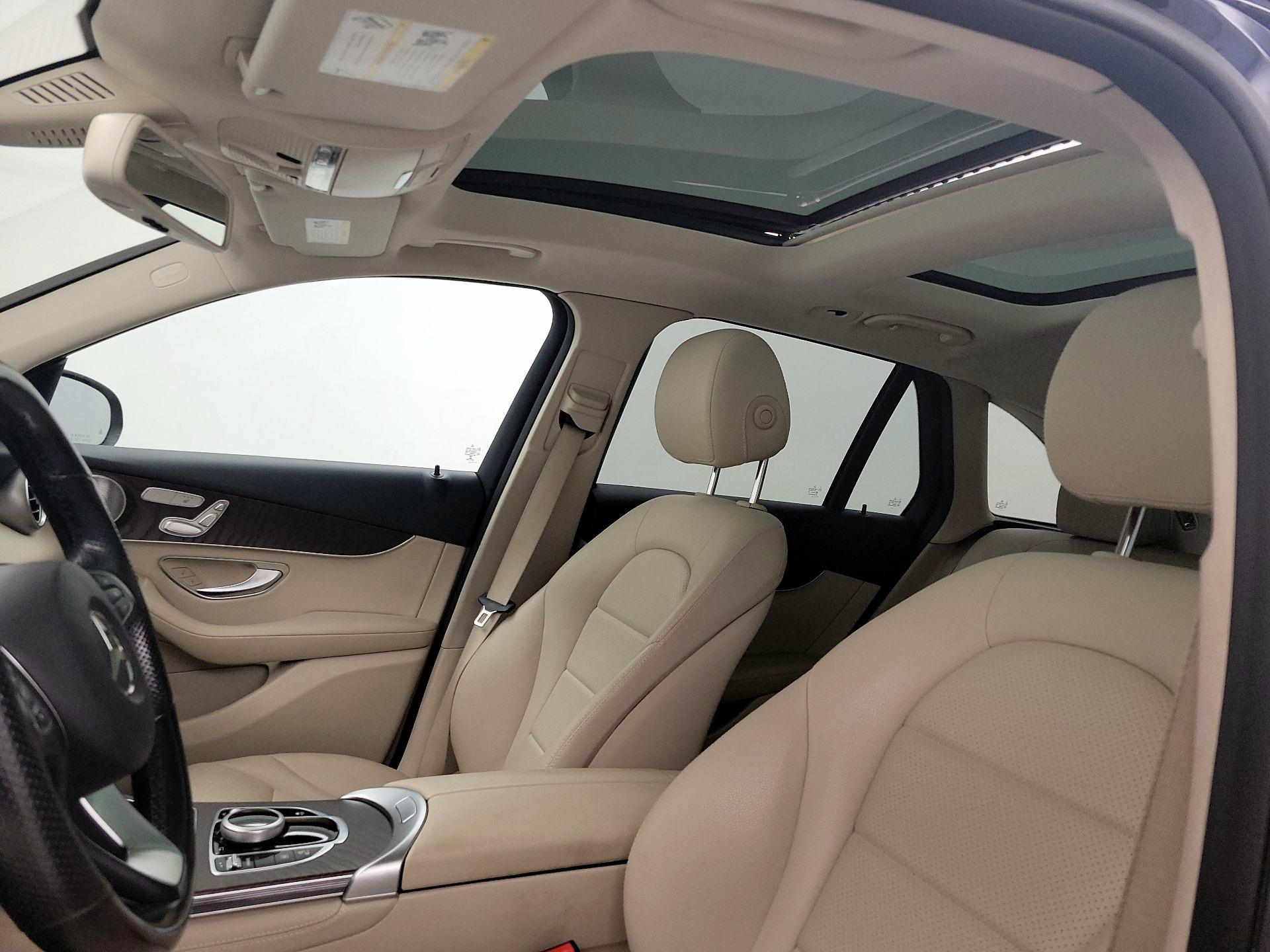 Thumbnail: 2019 Mercedes-Benz GLC - 19