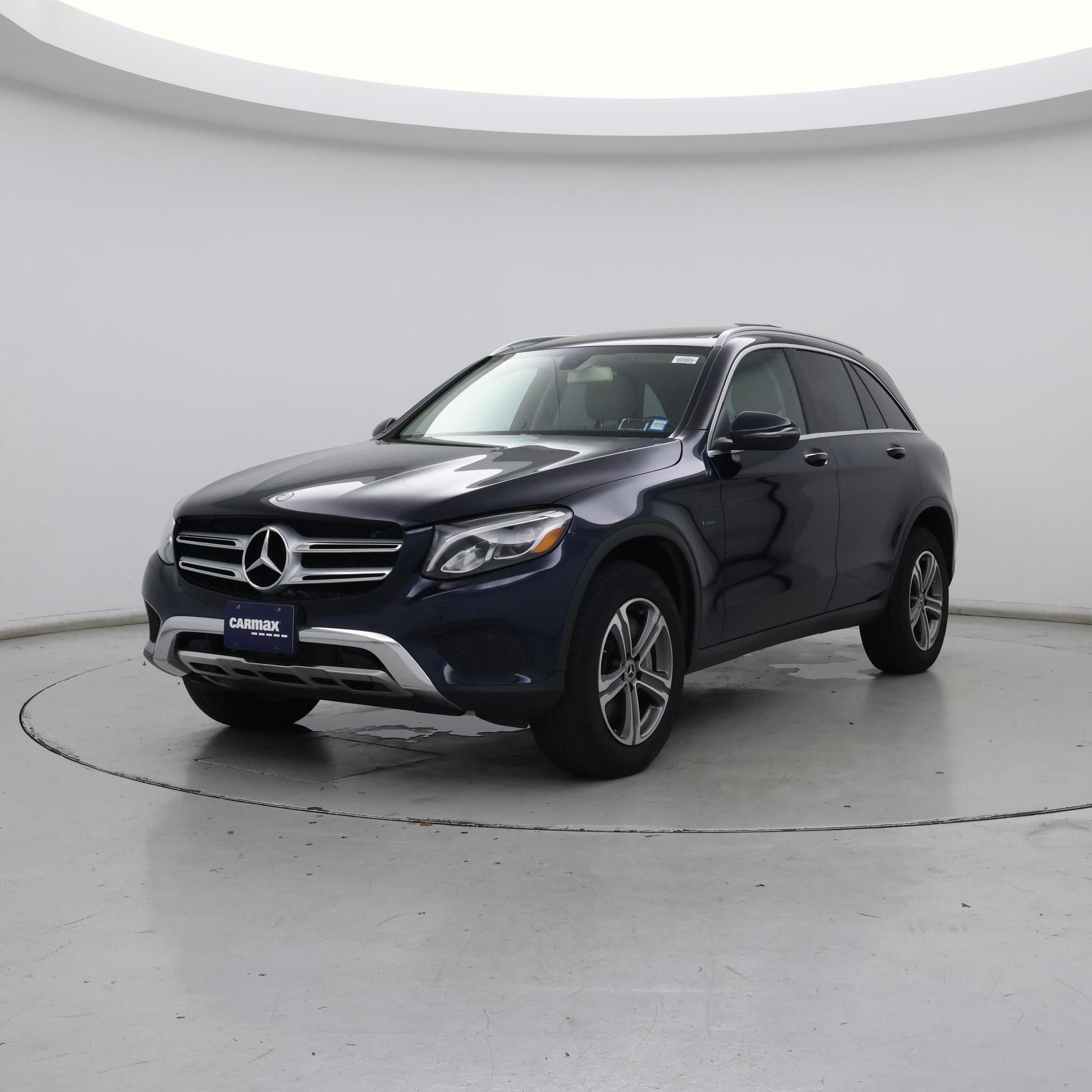 Thumbnail: 2019 Mercedes-Benz GLC - 4