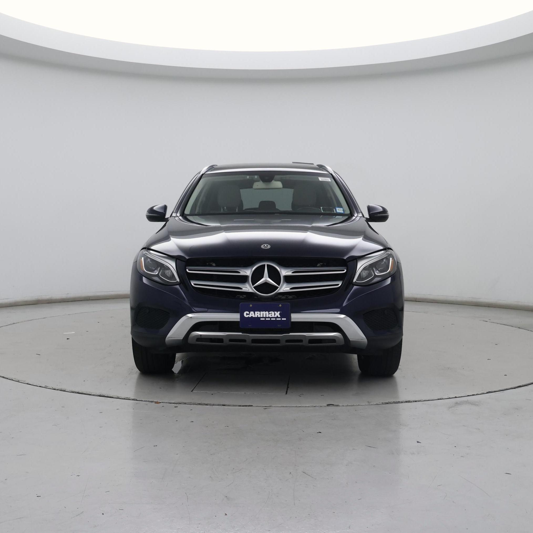 Thumbnail: 2019 Mercedes-Benz GLC - 5
