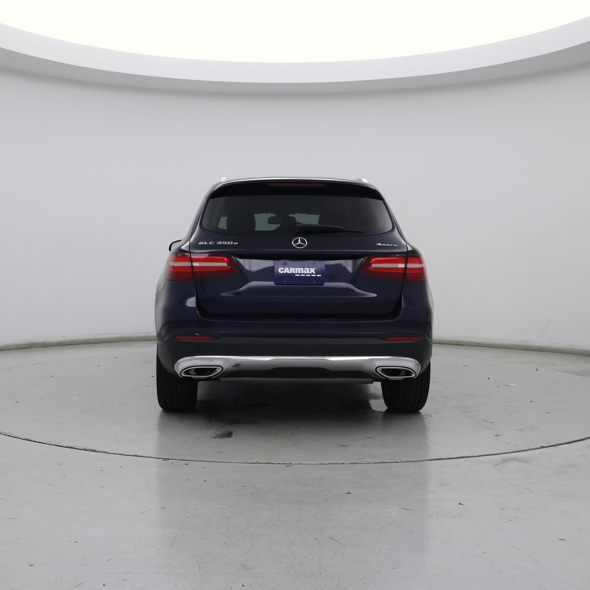 Thumbnail: 2019 Mercedes-Benz GLC - 6