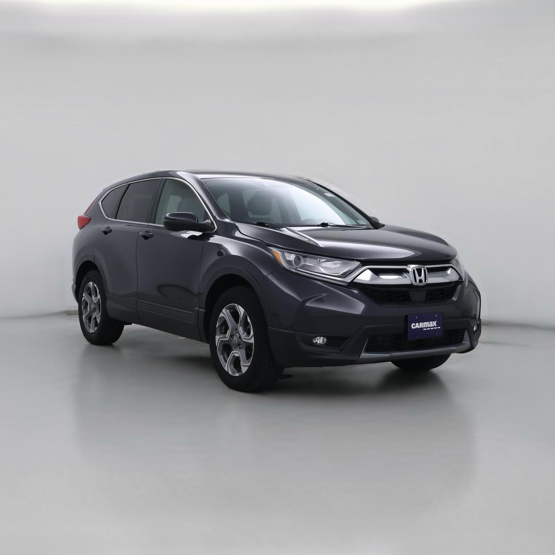 Thumbnail: 2019 Honda CR-V - 1