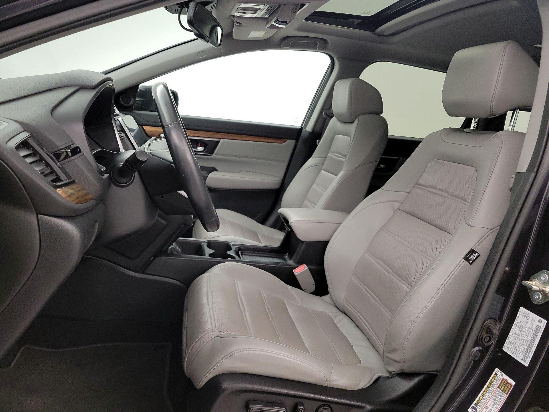 Thumbnail: 2019 Honda CR-V - 11