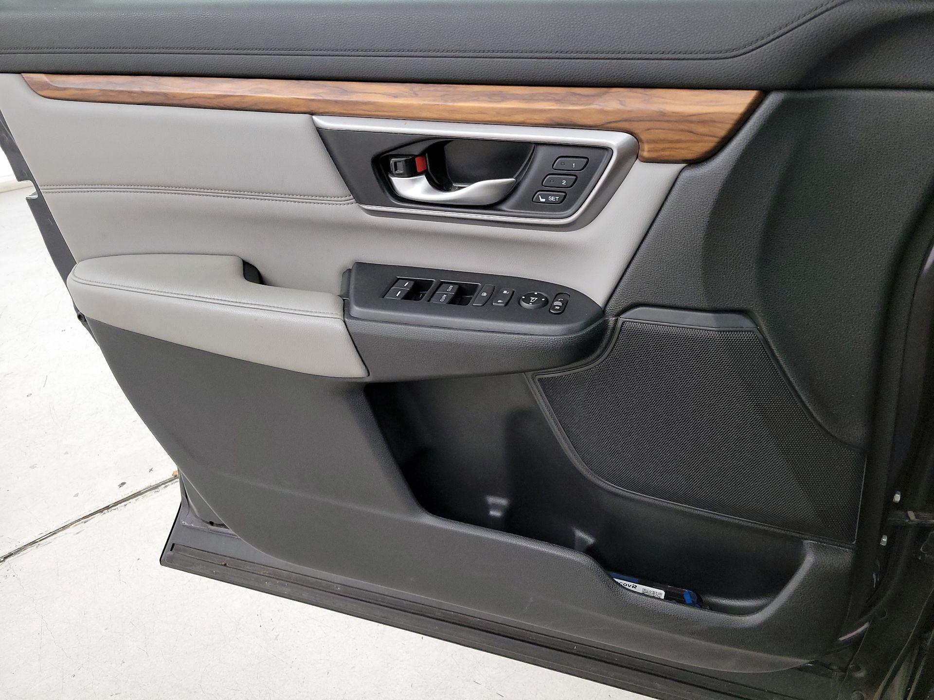Thumbnail: 2019 Honda CR-V - 12