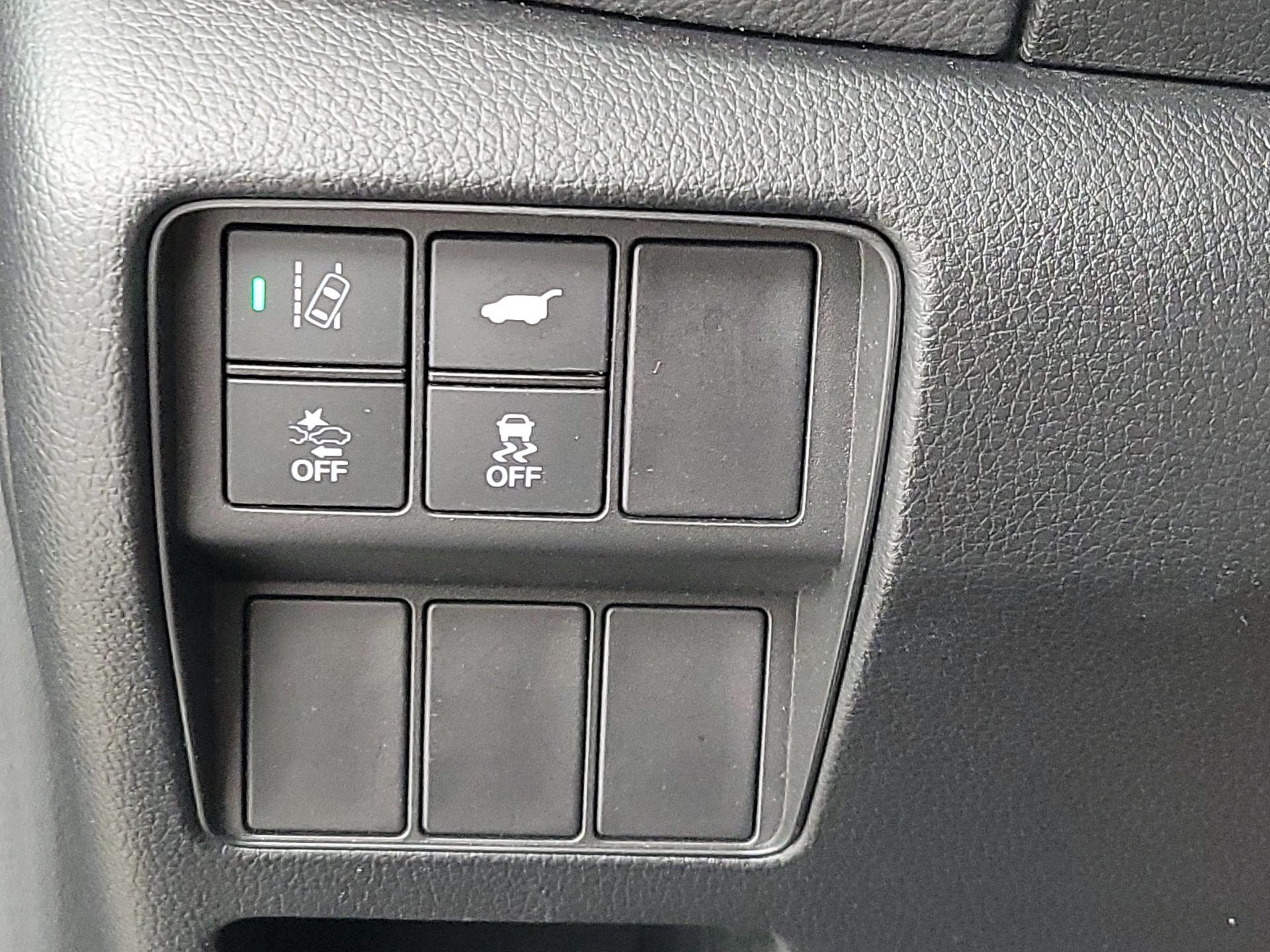 Thumbnail: 2019 Honda CR-V - 13