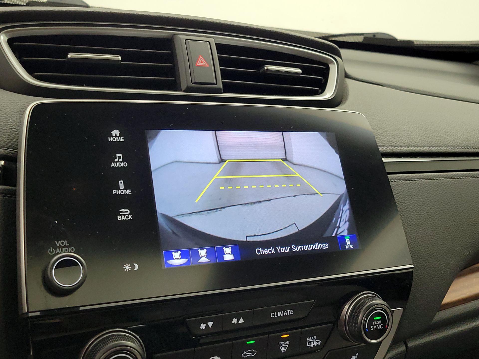Thumbnail: 2019 Honda CR-V - 14