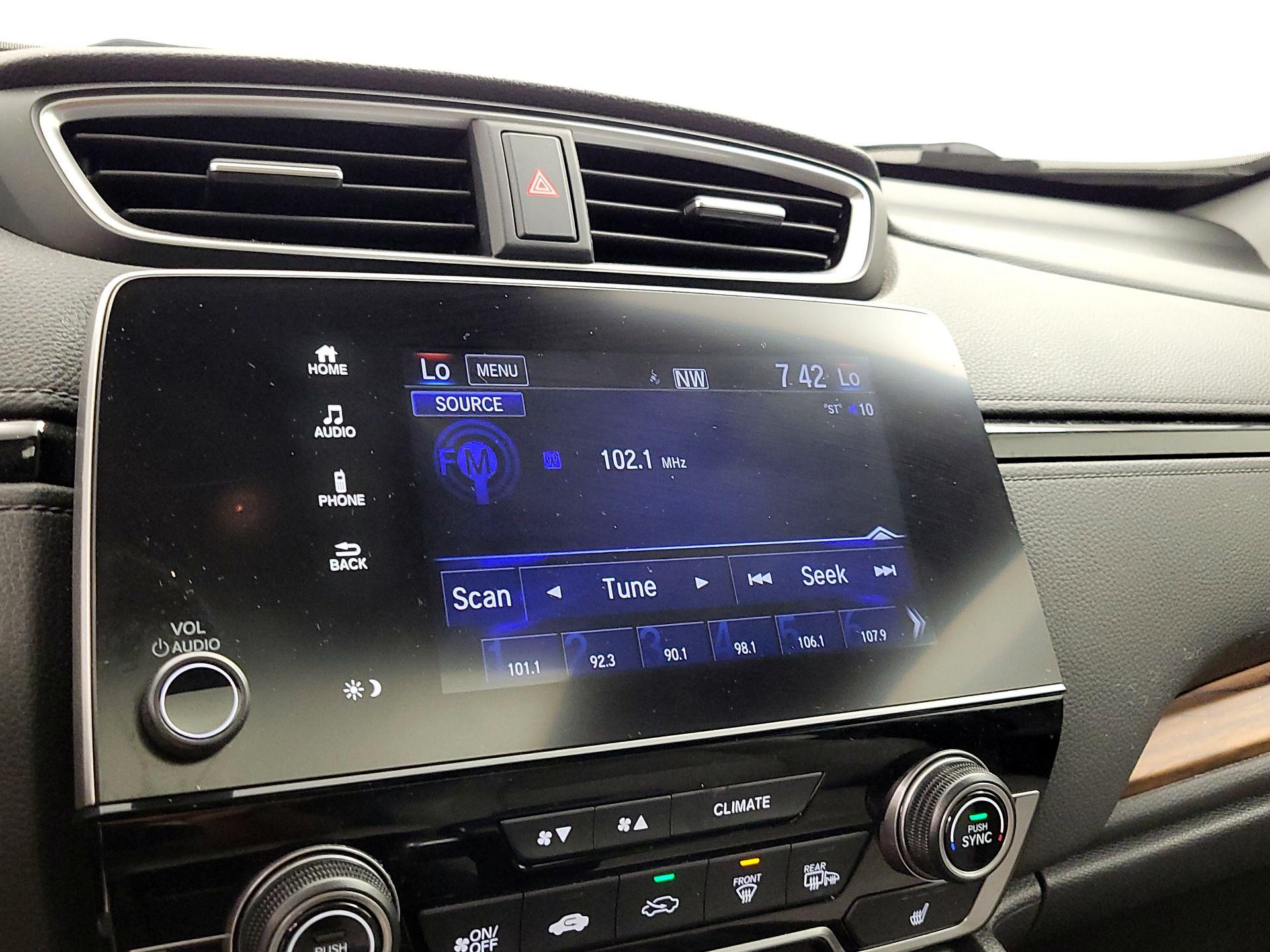 Thumbnail: 2019 Honda CR-V - 15