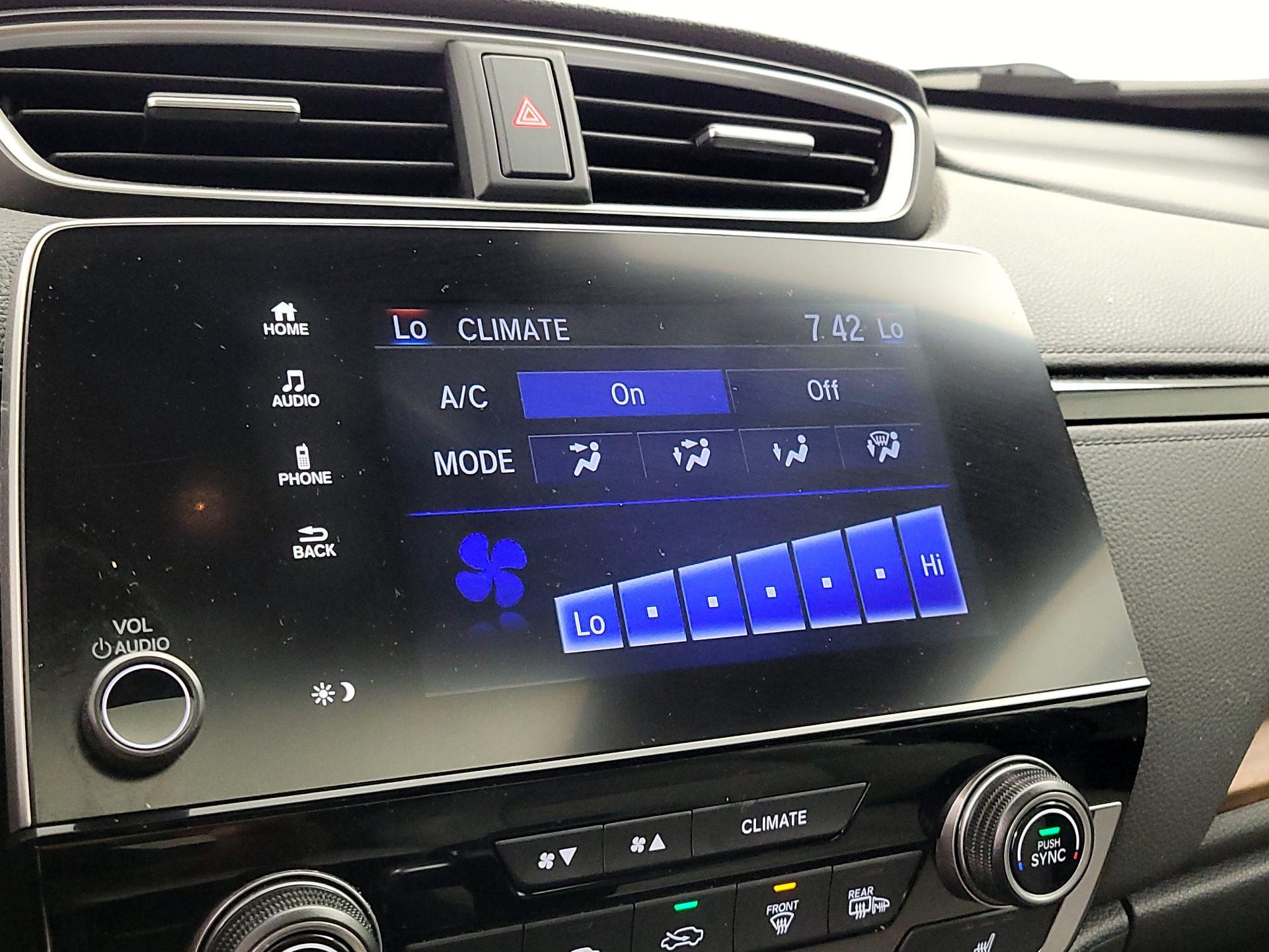 Thumbnail: 2019 Honda CR-V - 16