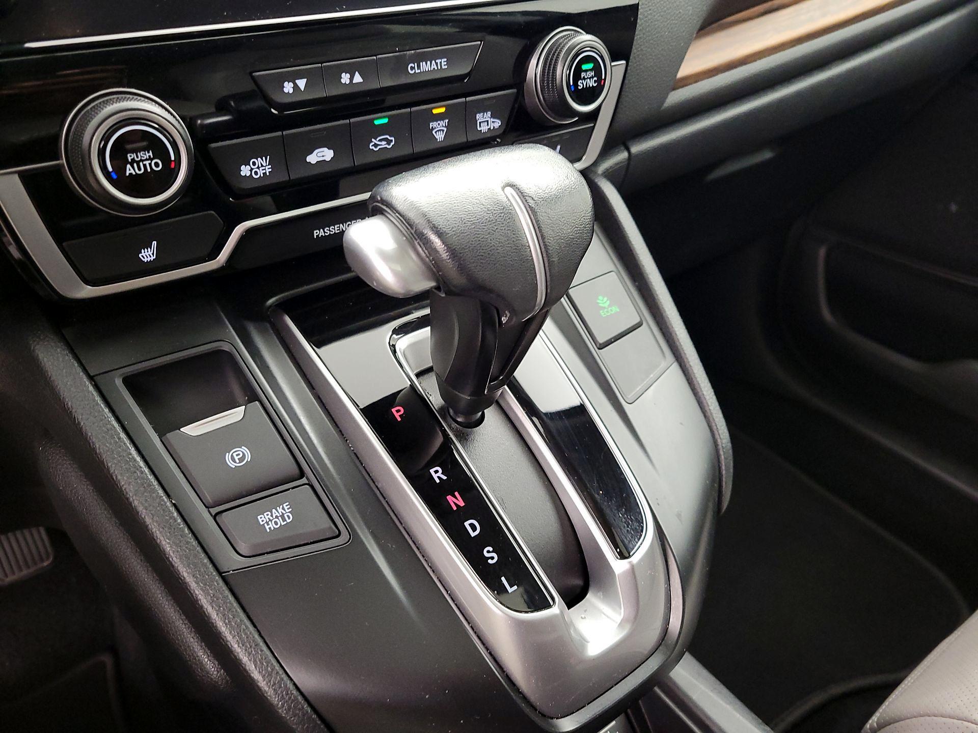 Thumbnail: 2019 Honda CR-V - 17