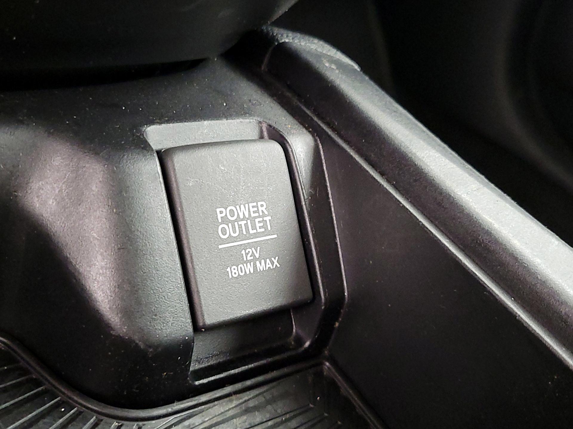 Thumbnail: 2019 Honda CR-V - 18