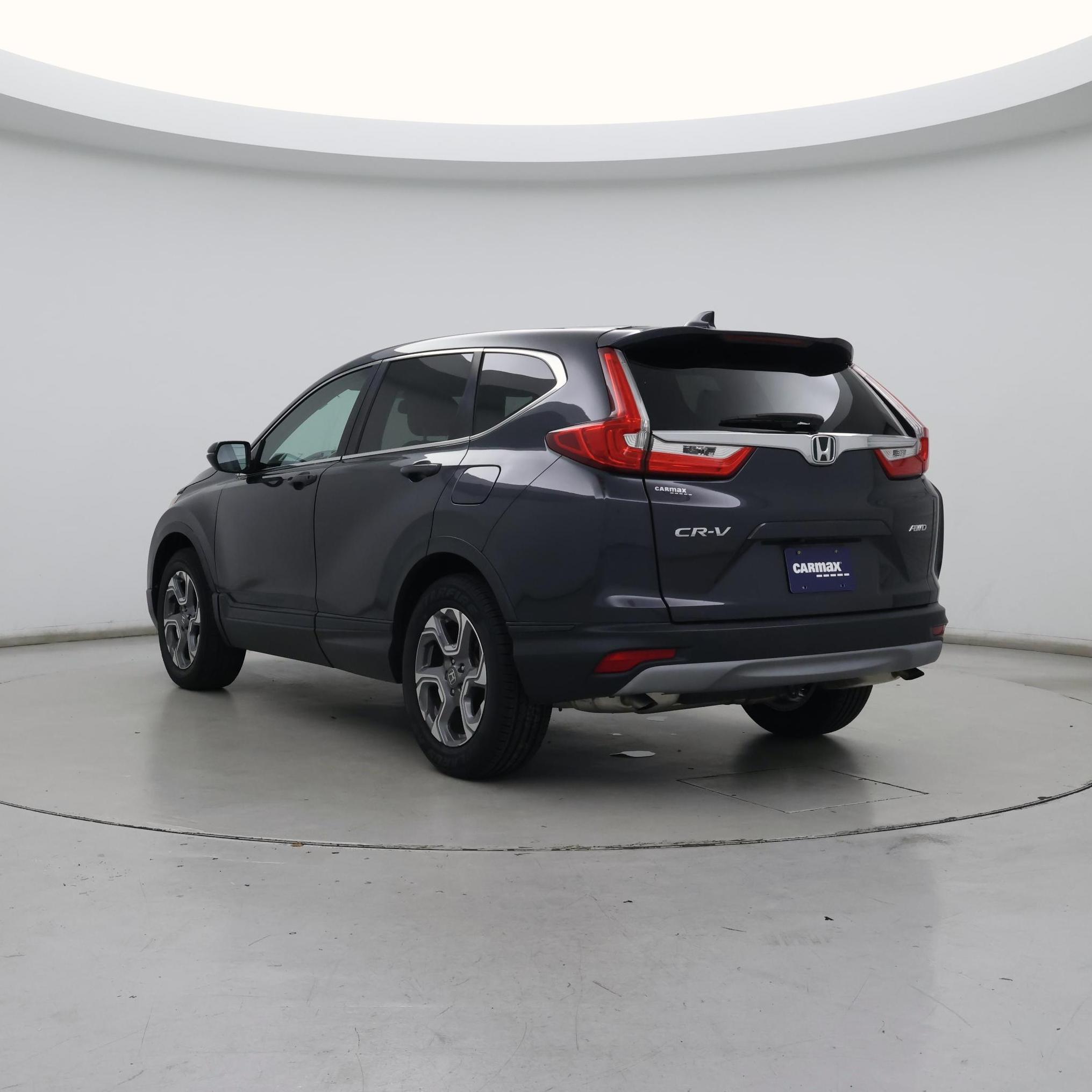 Thumbnail: 2019 Honda CR-V - 2